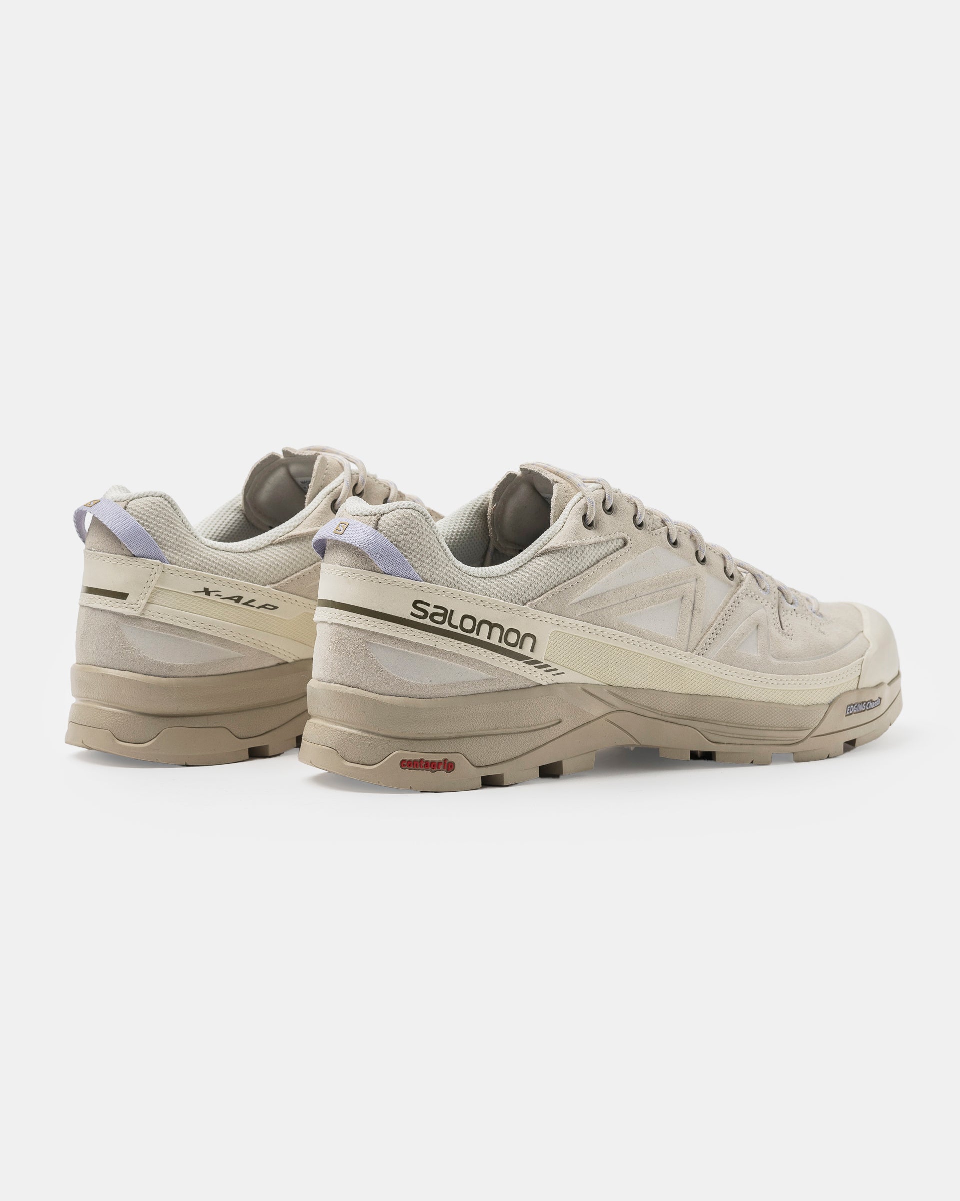 ★salomon★X-ALP LTR★アーモンドミルク★ ☆salomon☆X-ALP LTR☆アーモンドミルク☆ (Salomon/スニーカー