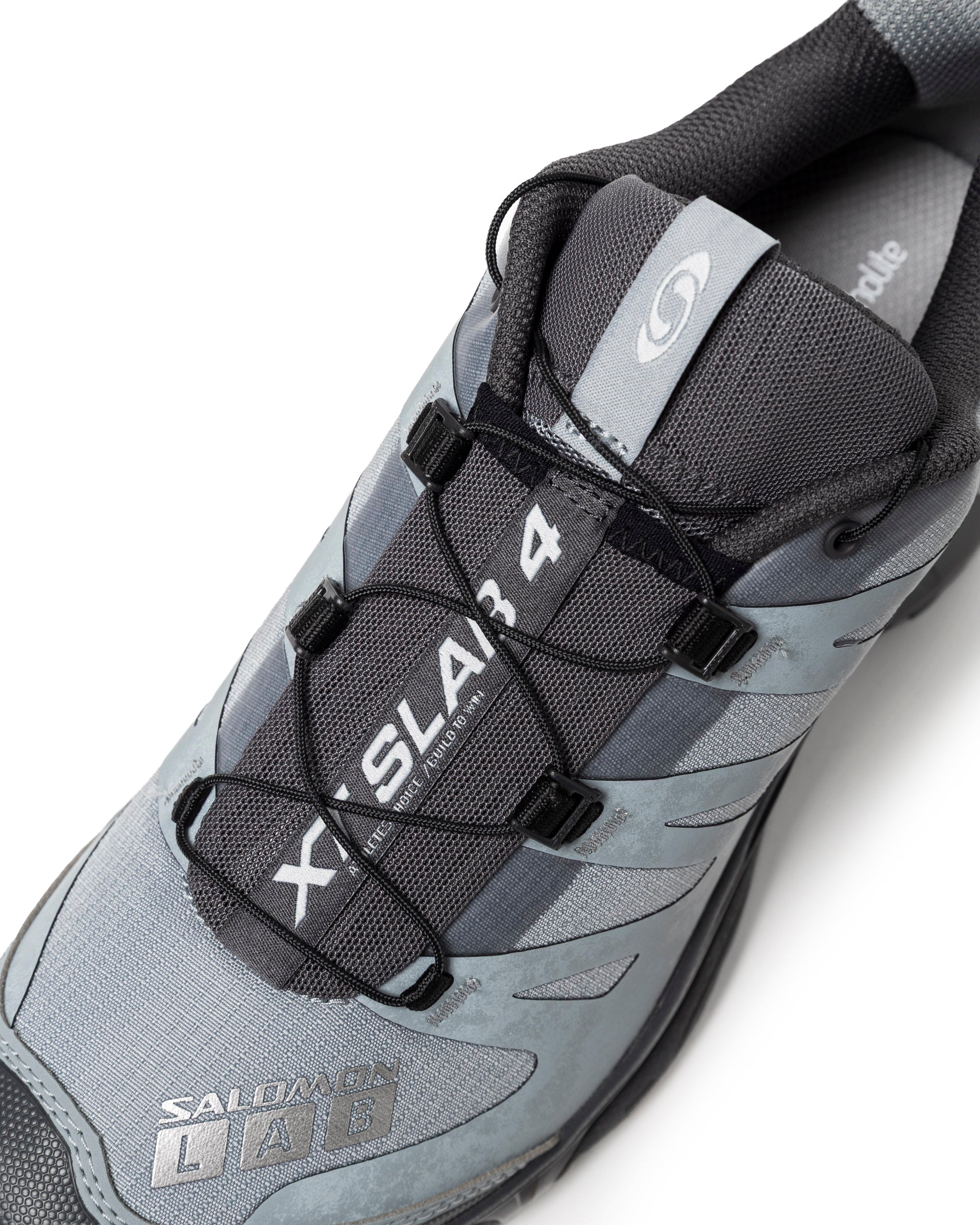 XT-4 OG Protective in Monument Asphalt
