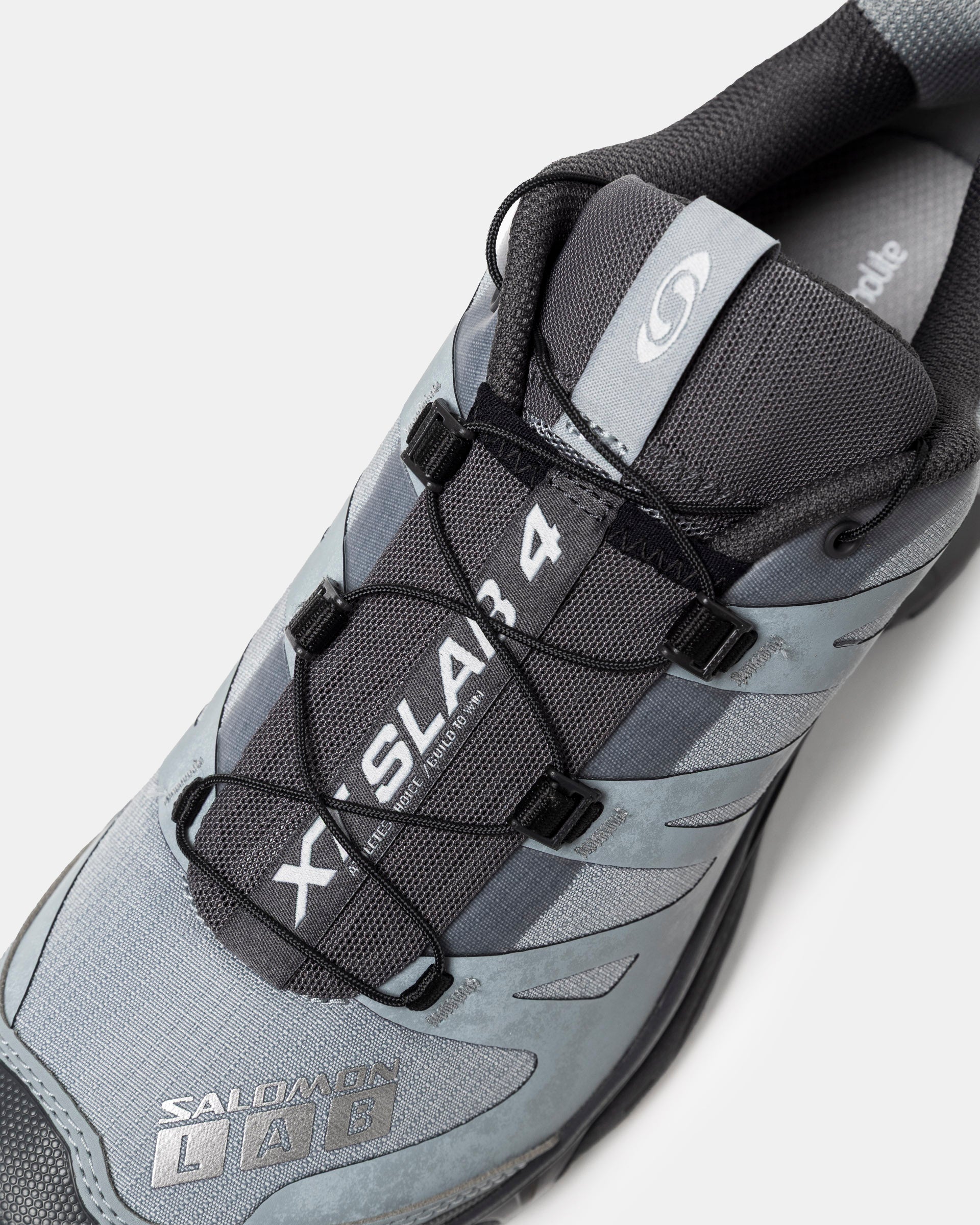 XT-4 OG Protective in Monument Asphalt