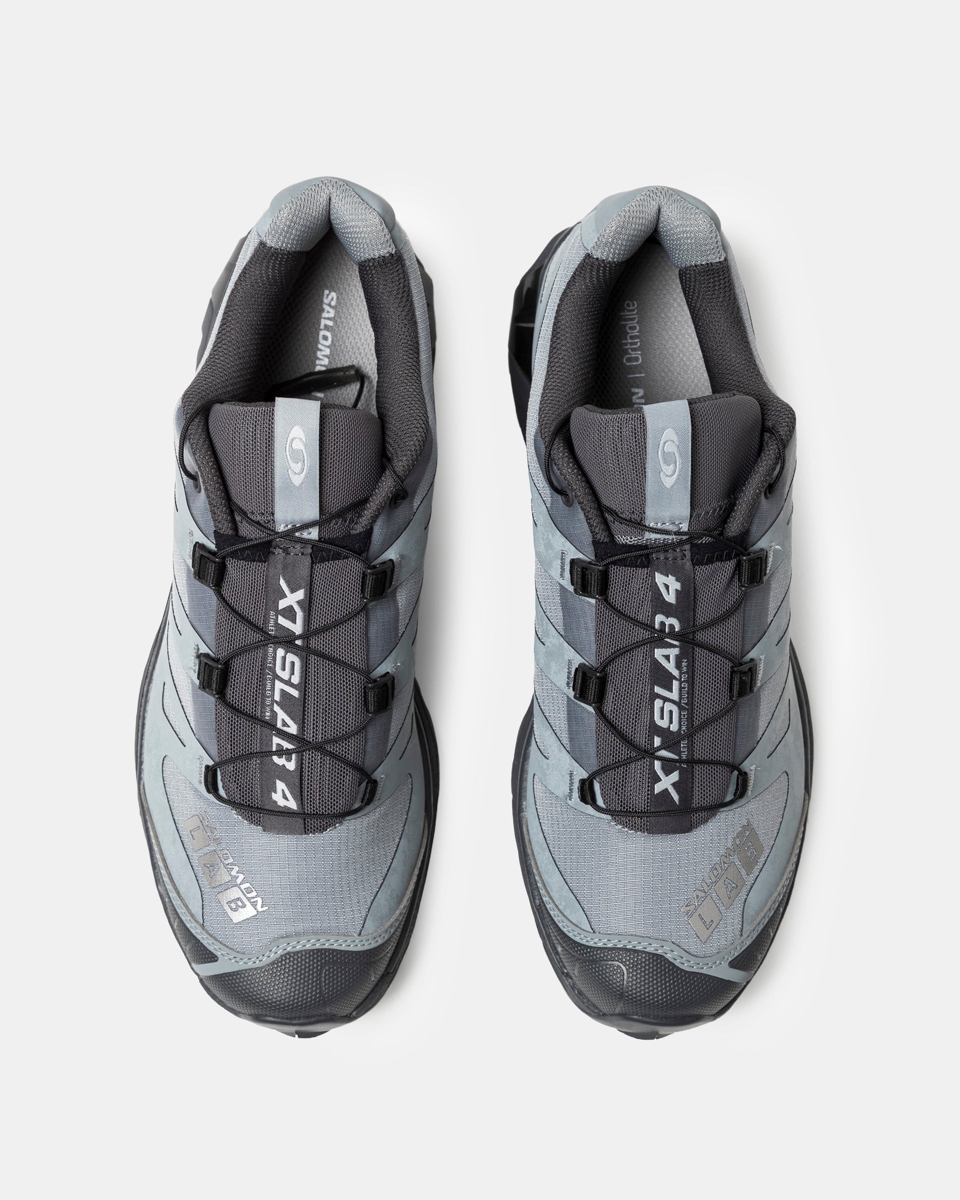 XT-4 OG Protective in Monument Asphalt