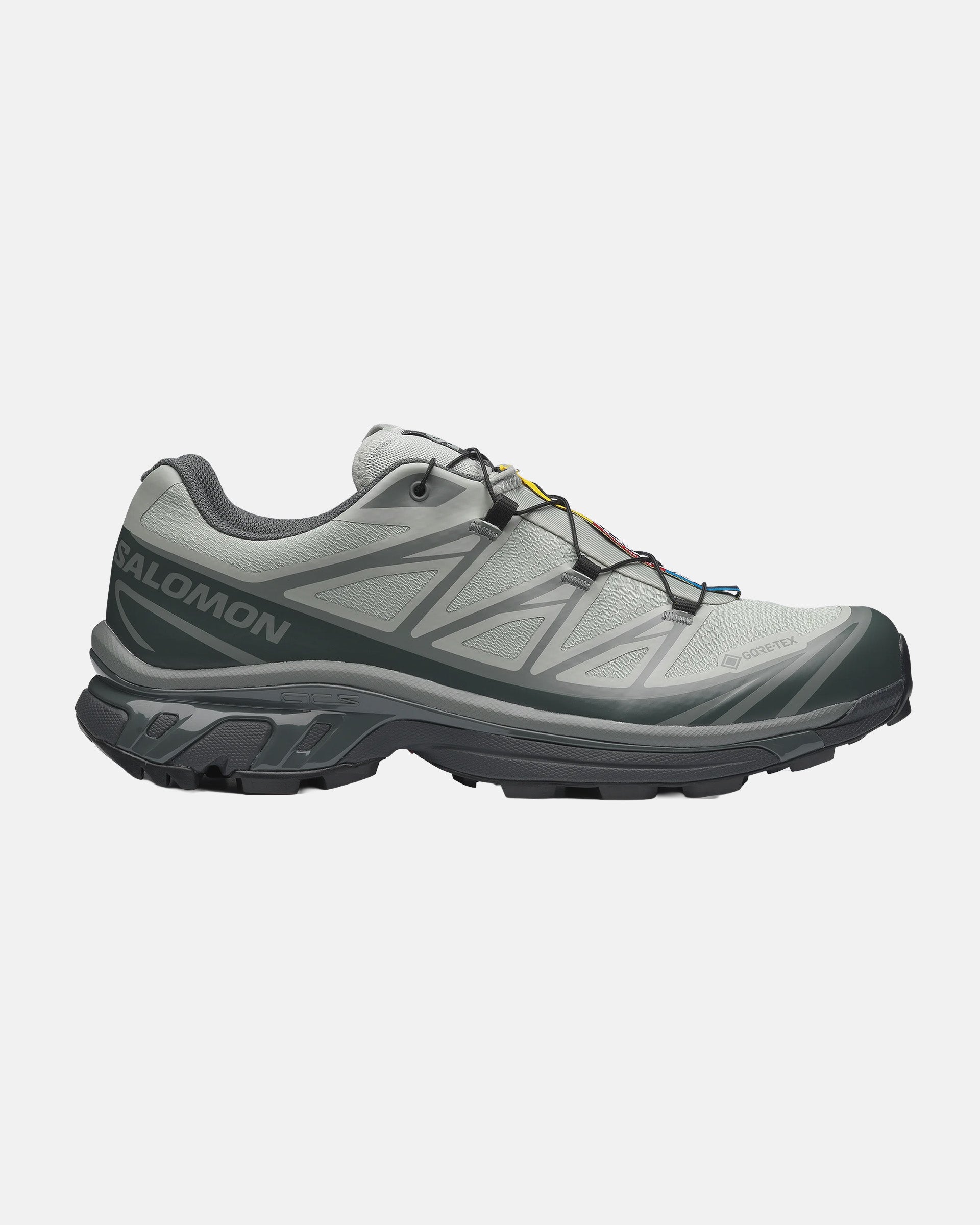XT-6 GTX in Wrought Iron