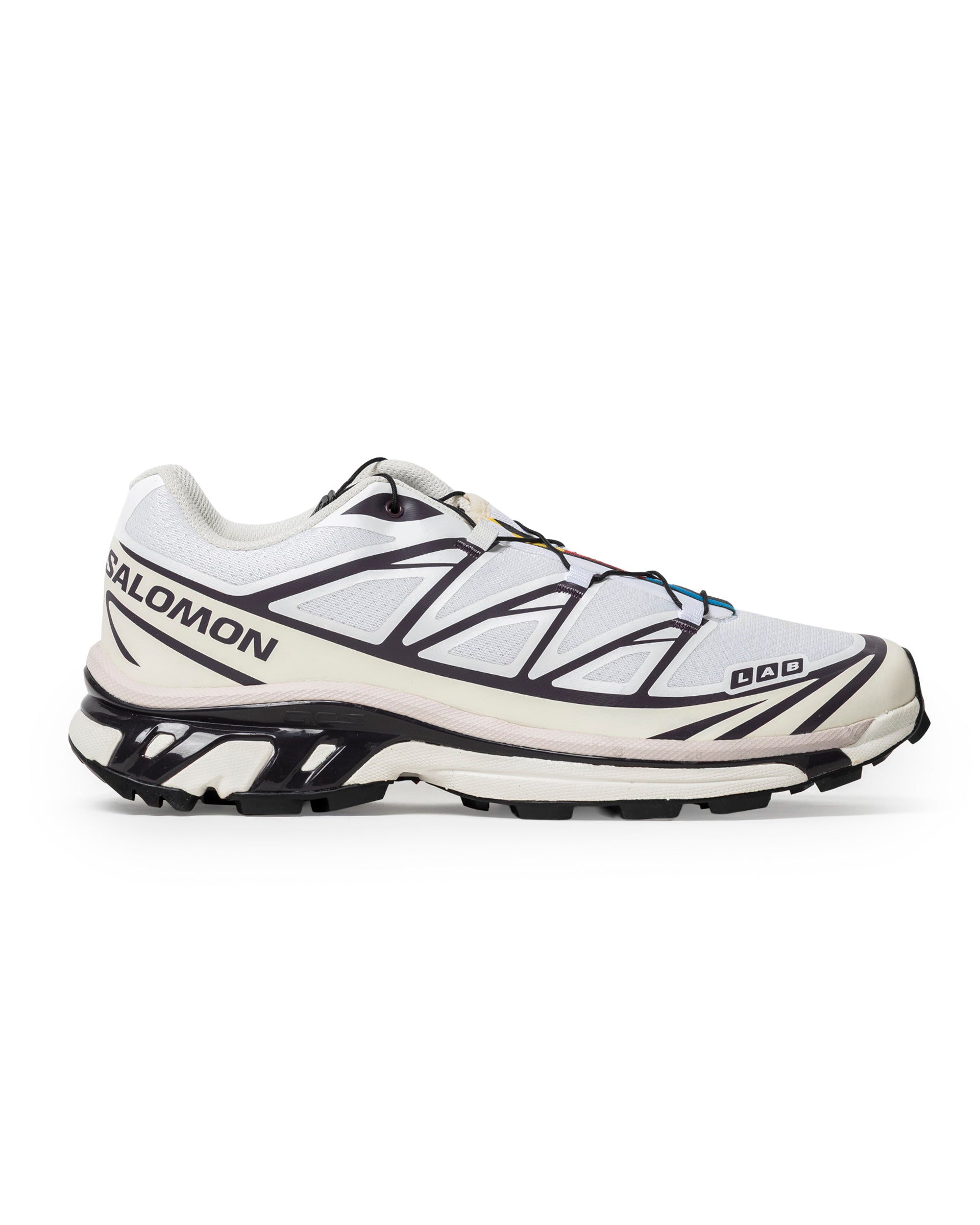 XT-6 in Vanilla Plum