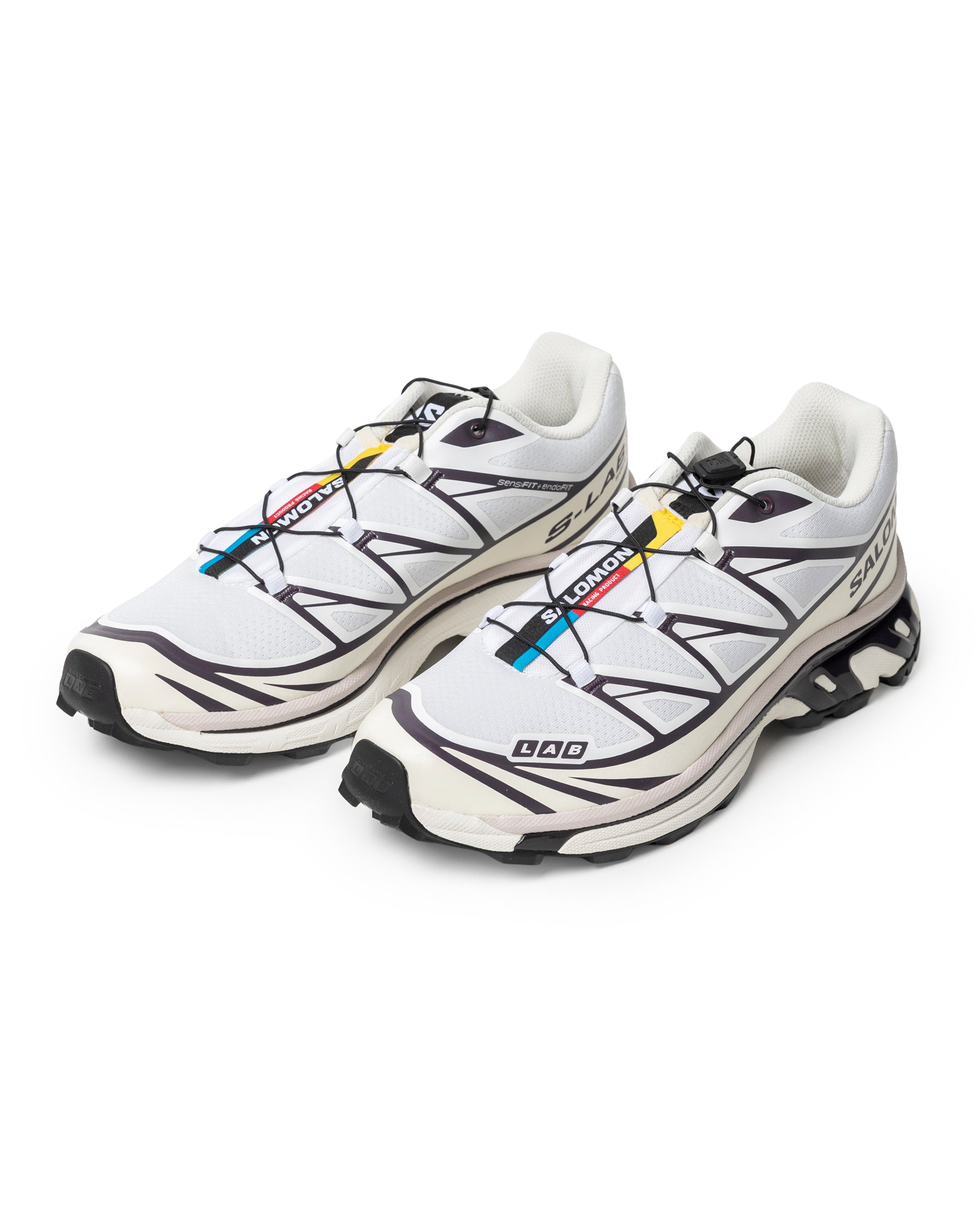 XT-6 in Vanilla Plum