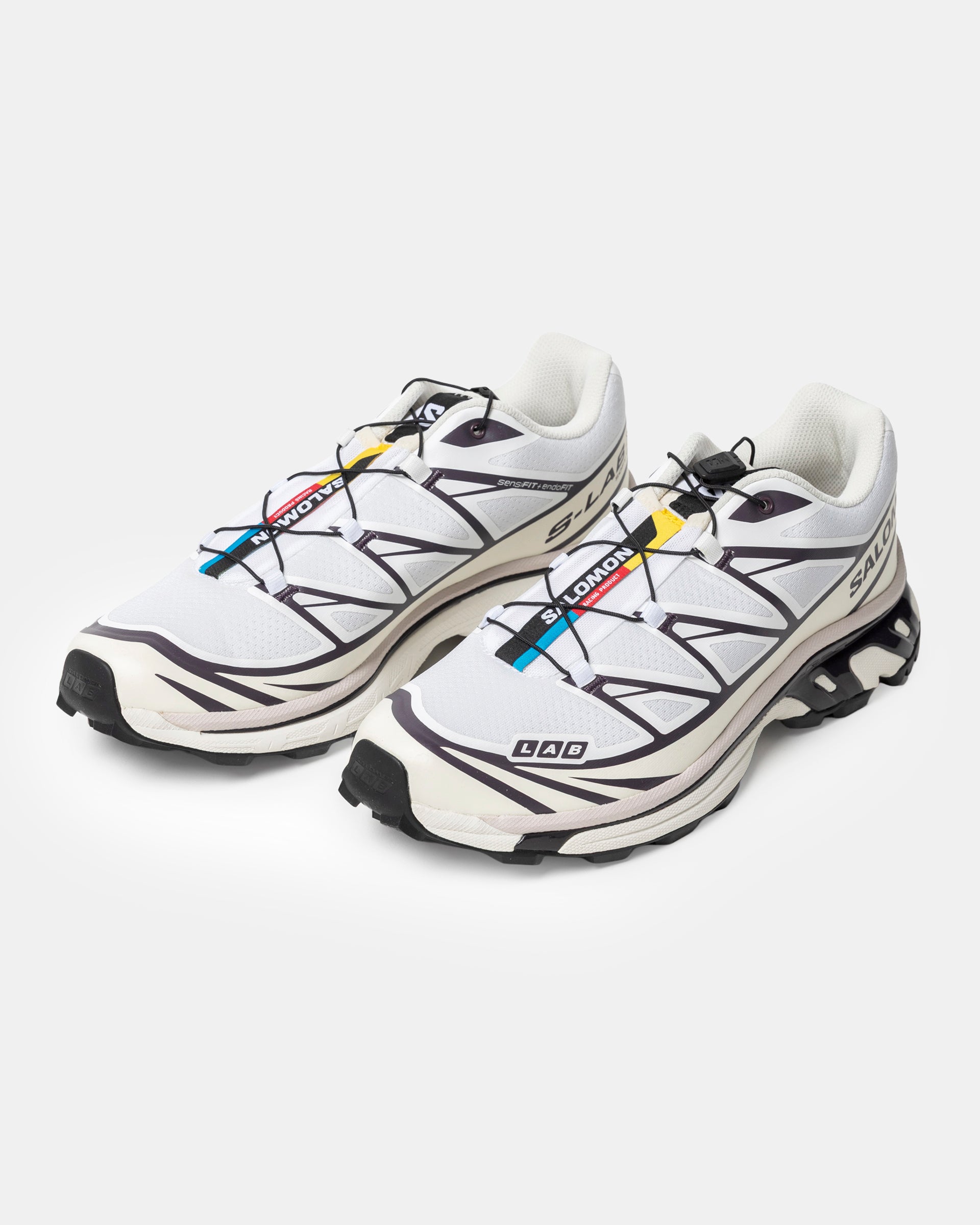 XT-6 in Vanilla Plum