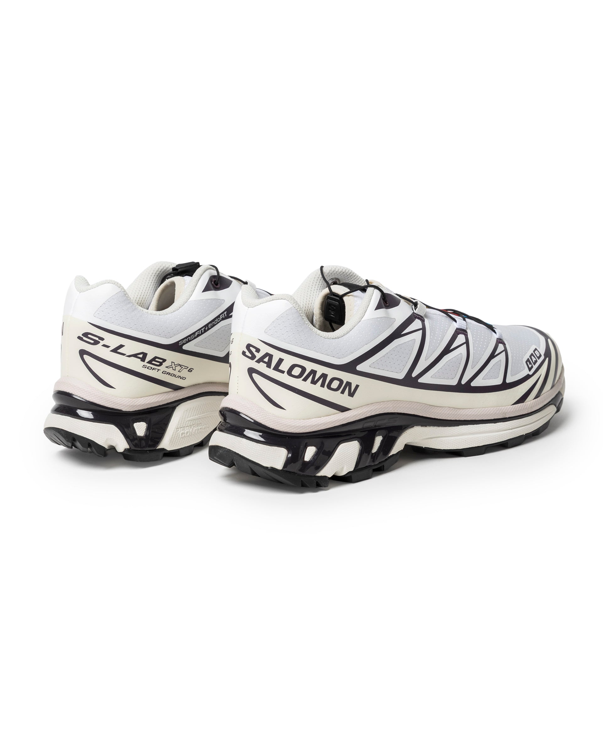 XT-6 in Vanilla Plum