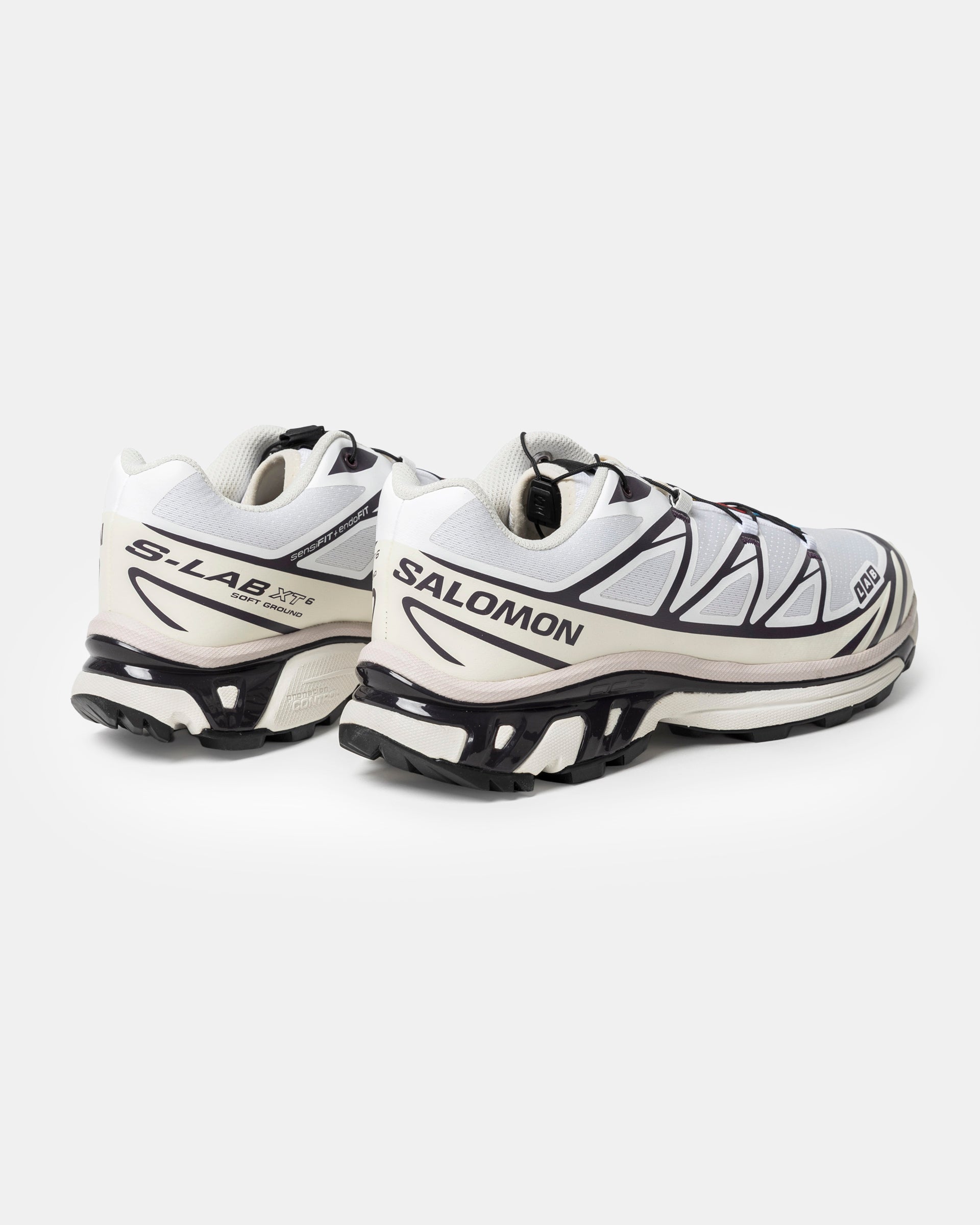 XT-6 in Vanilla Plum