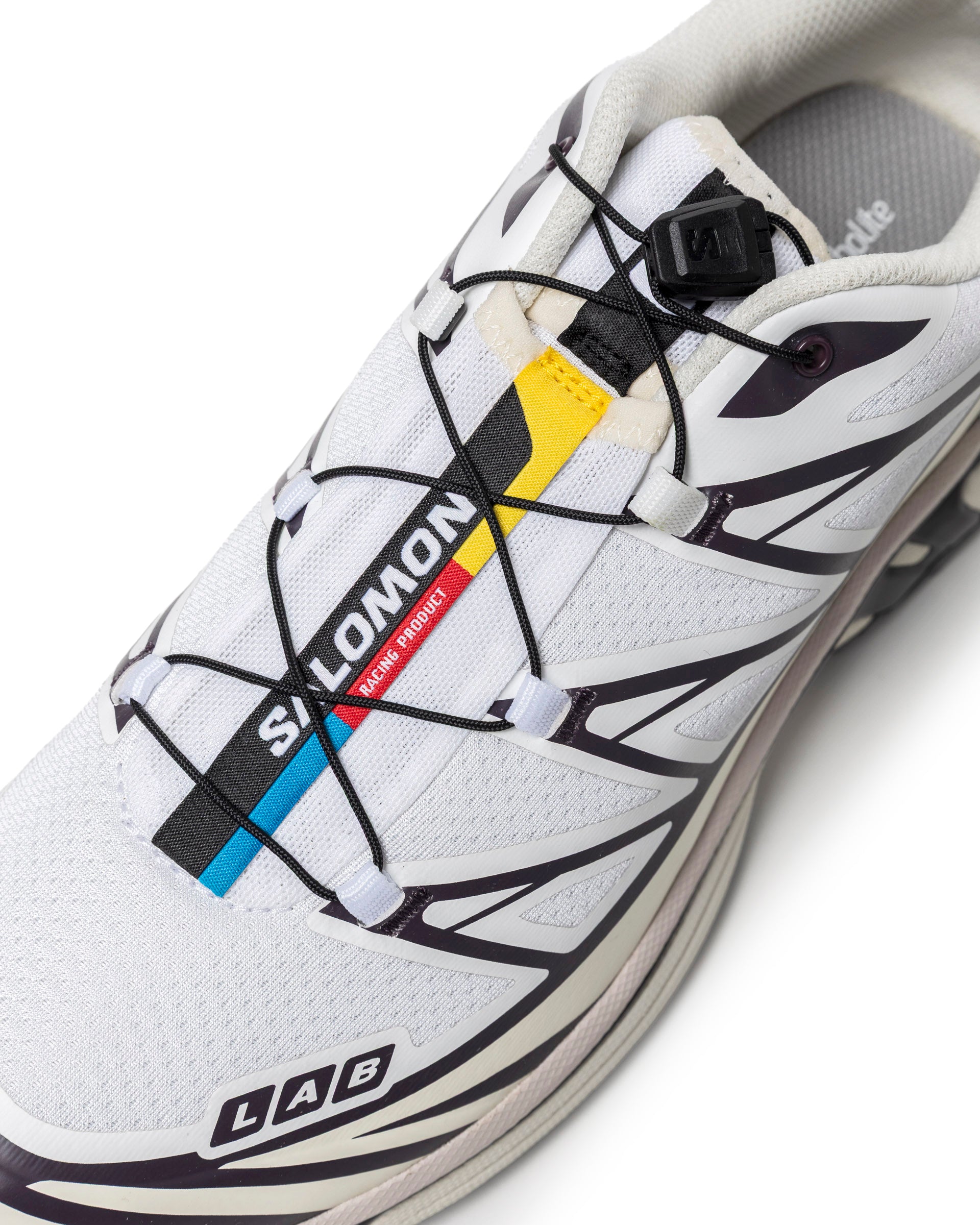 XT-6 in Vanilla Plum