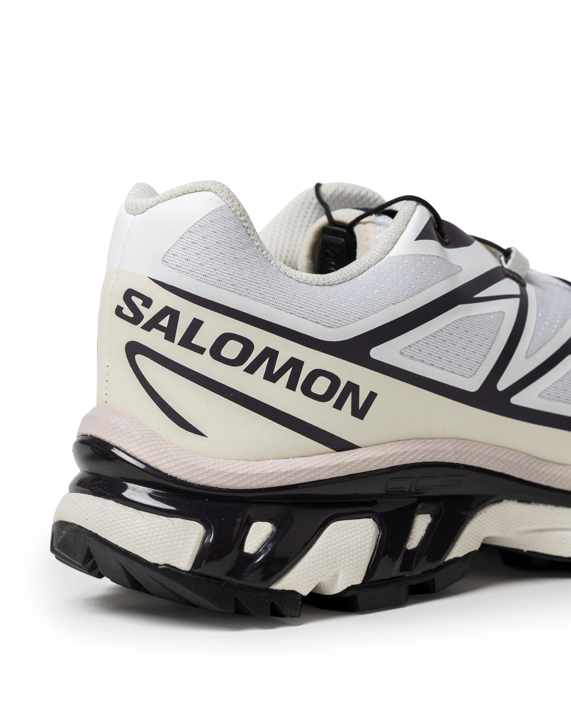 XT-6 in Vanilla Plum