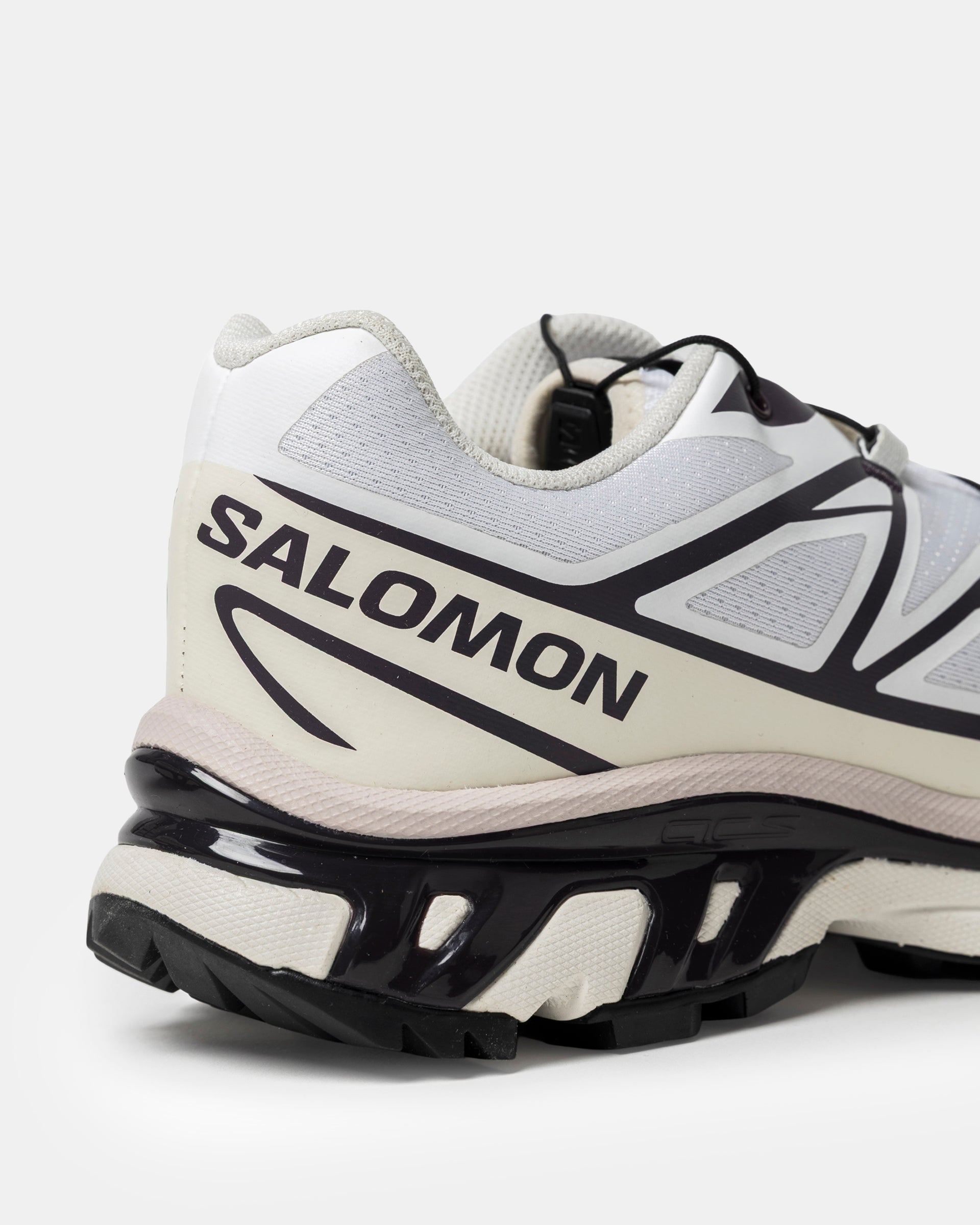 XT-6 in Vanilla Plum