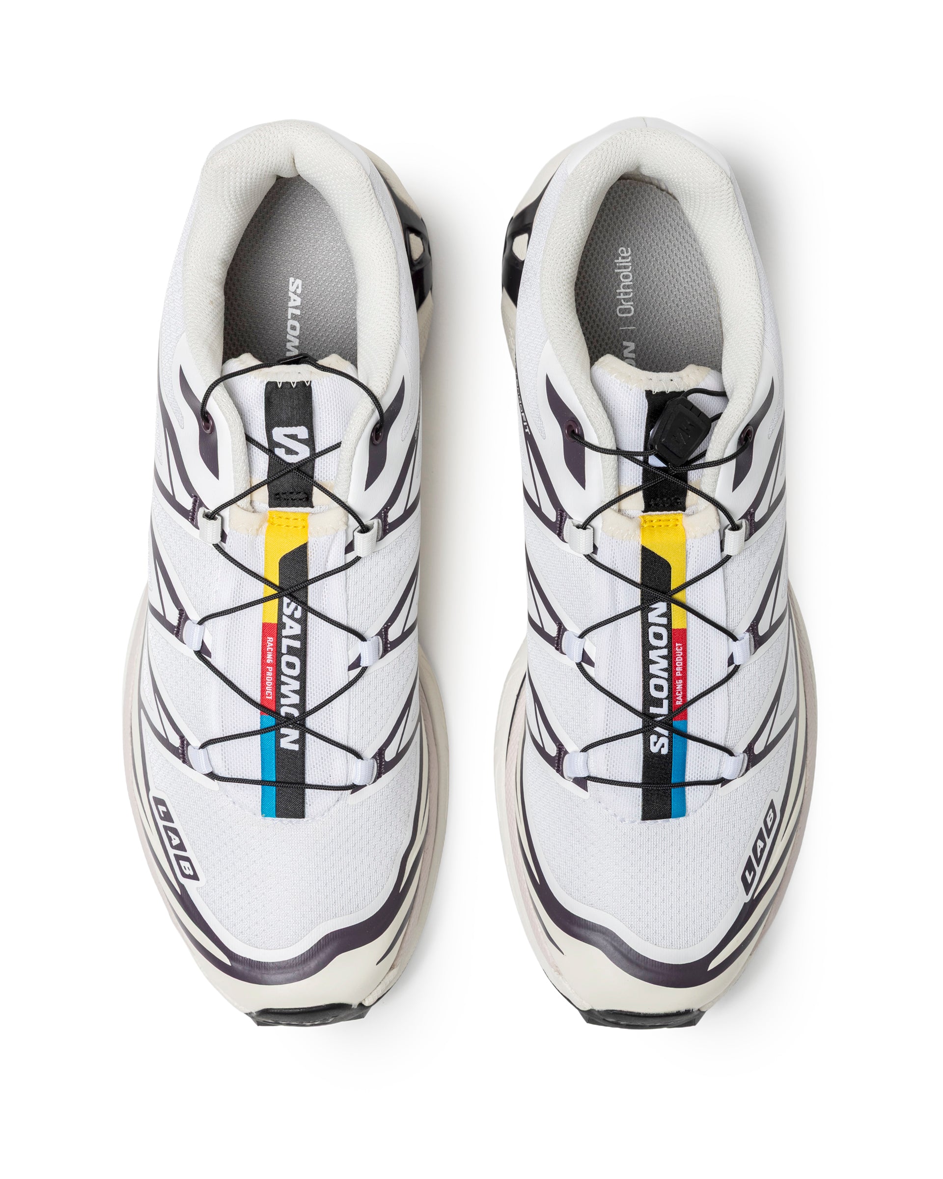 XT-6 in Vanilla Plum