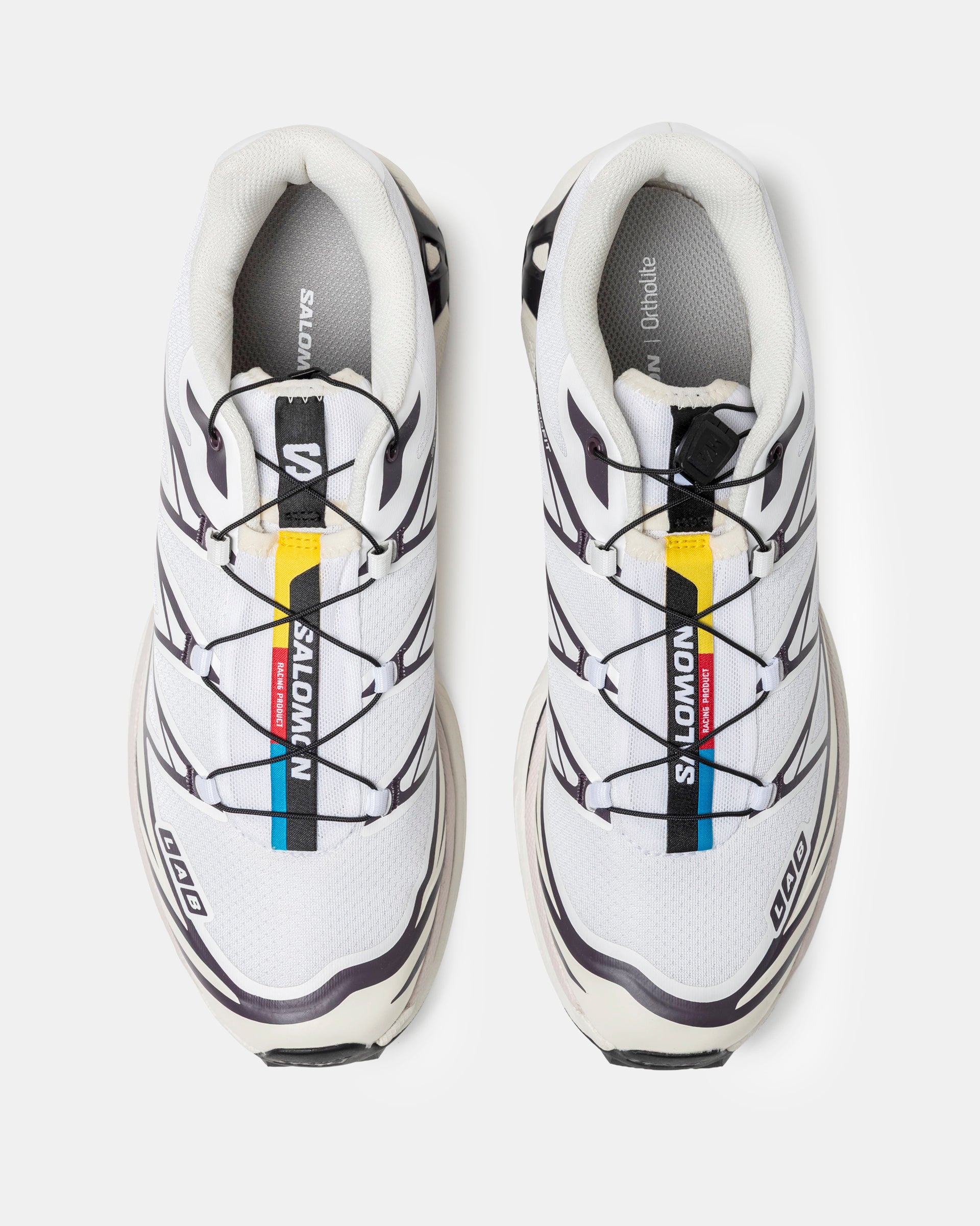 XT-6 in Vanilla Plum