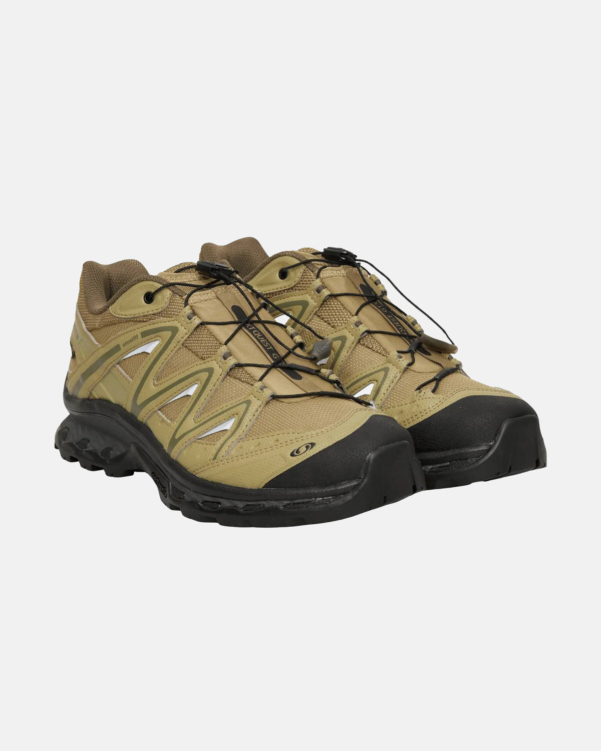 XT-Quest GTX in Aloe Grape