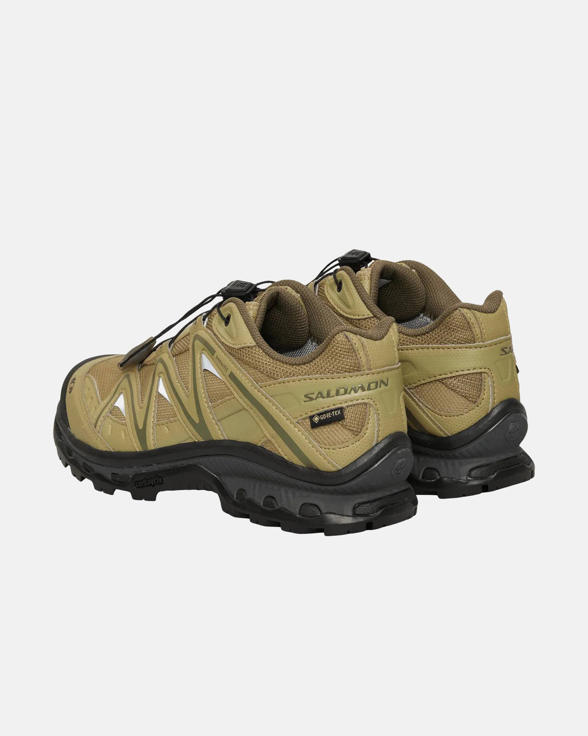 XT-Quest GTX in Aloe Grape