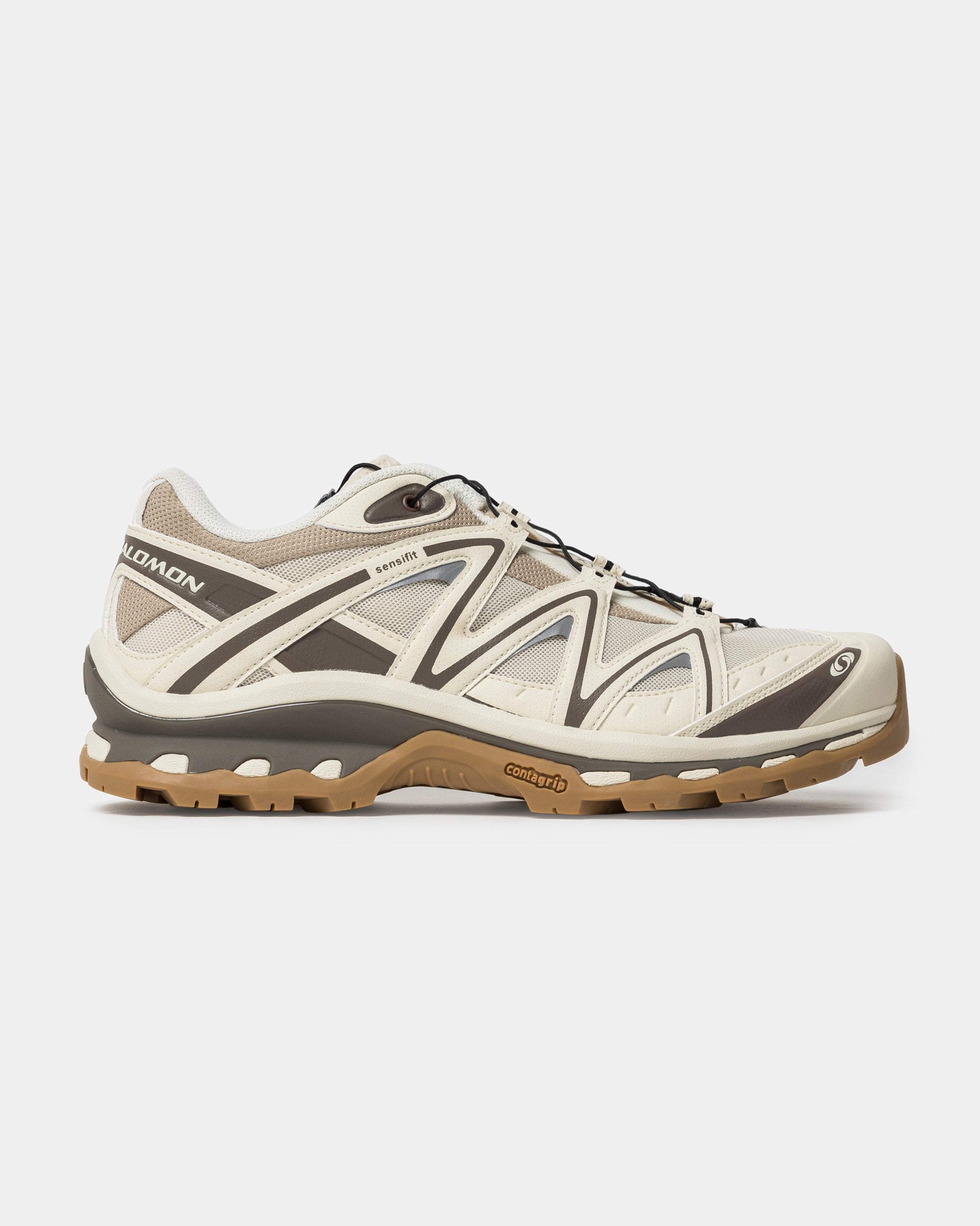 ツーSALOMON XT-Quest Almond milk 25cm Salomon XT-Quest in Almond Milk | Roden Gray