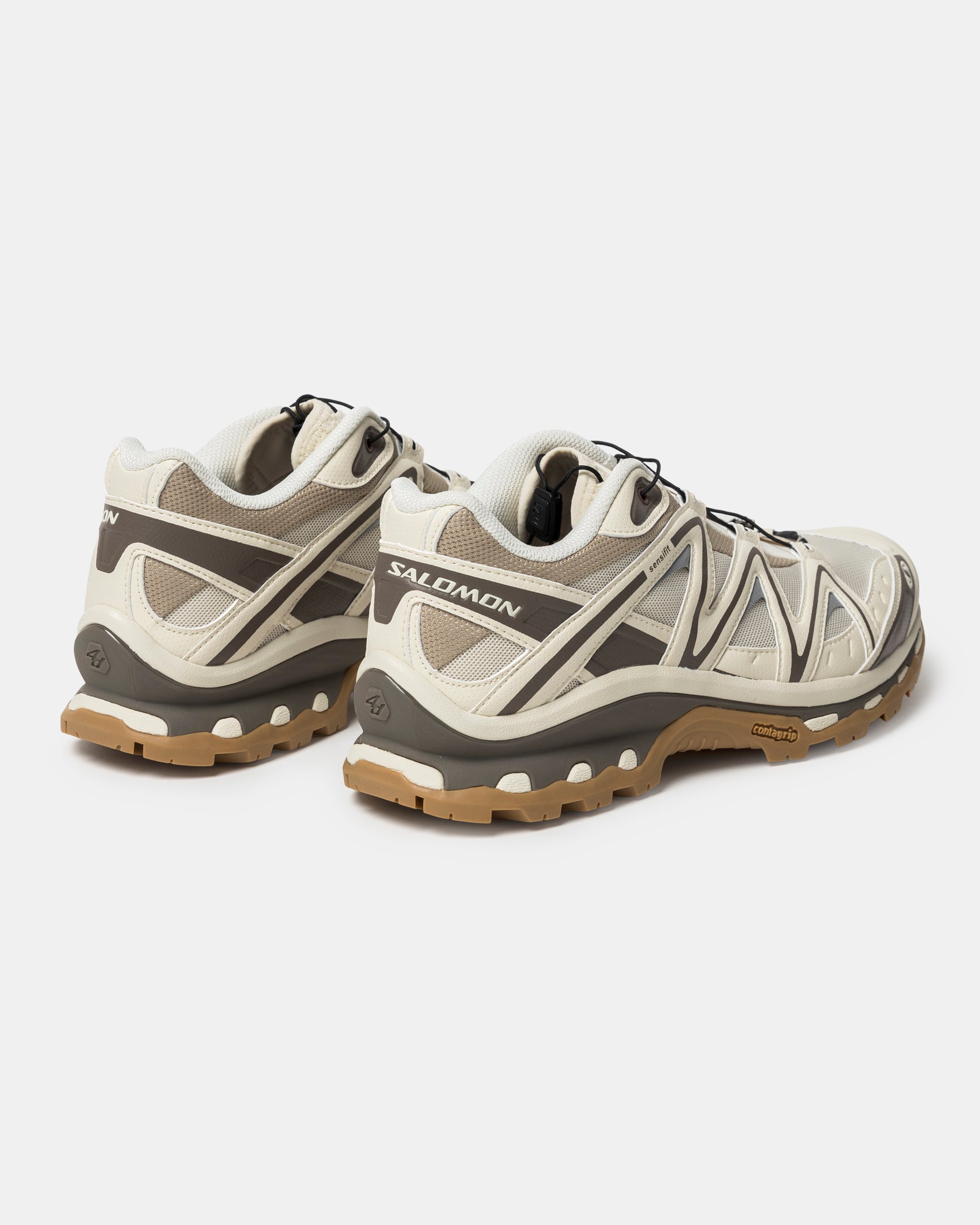 XT-Quest in Almond Milk