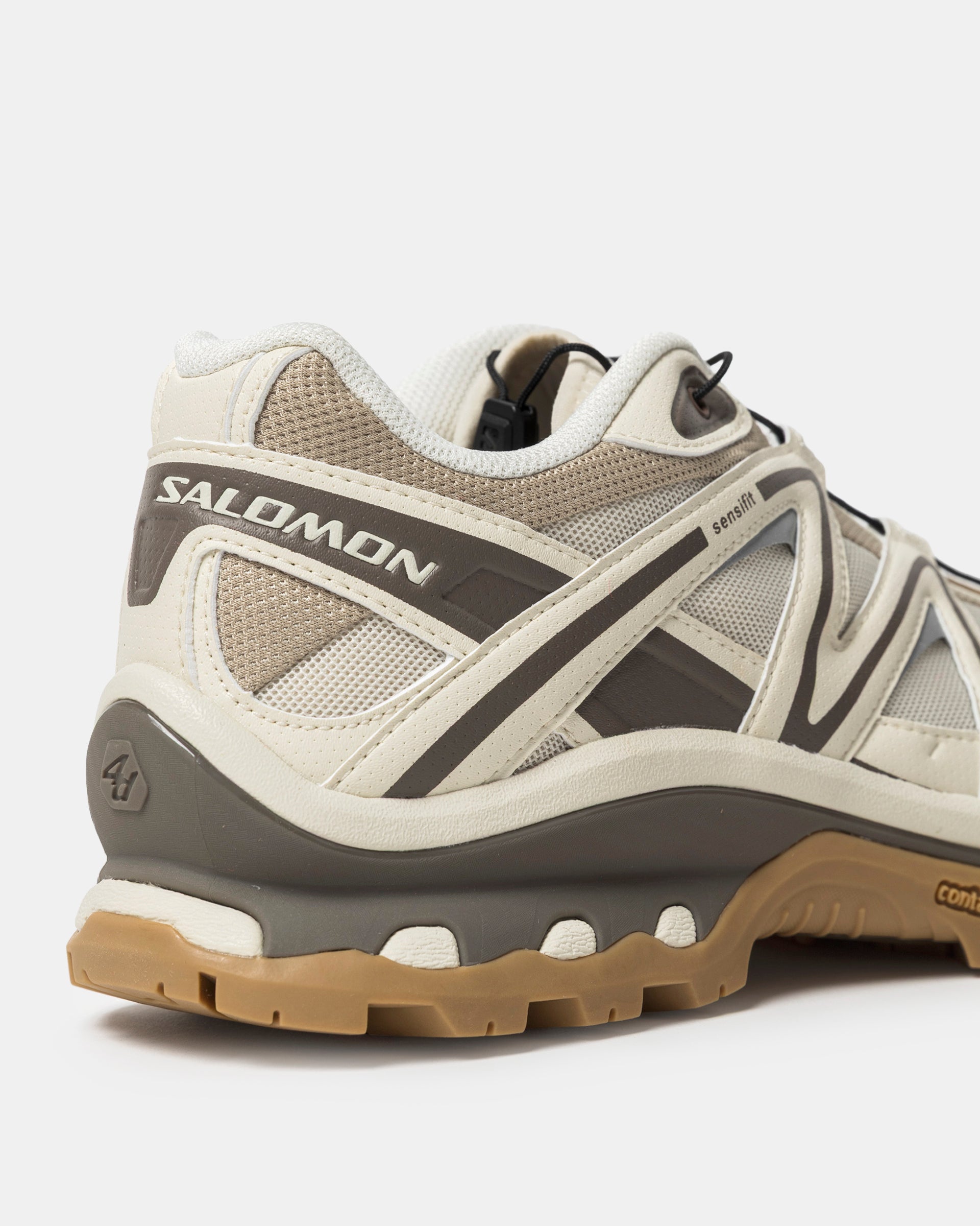 XT-Quest in Almond Milk