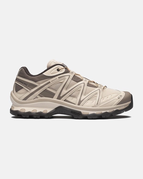 XT-Quest in Tapioca and Walnut