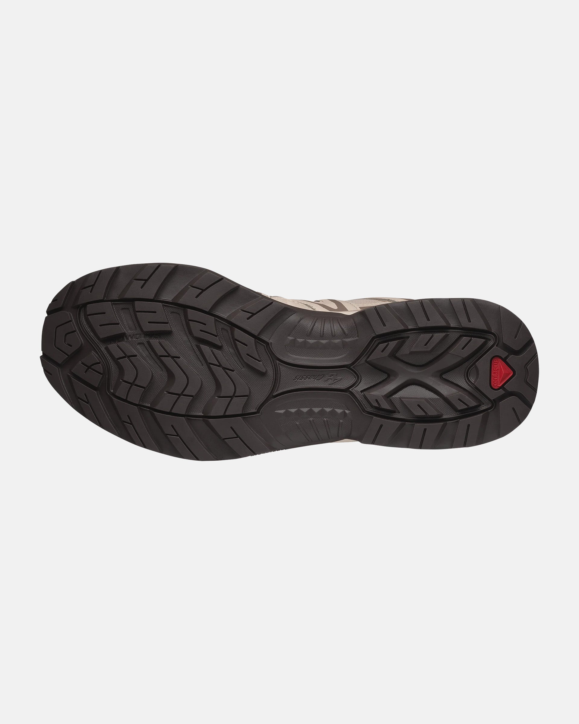 XT-Quest in Tapioca and Walnut