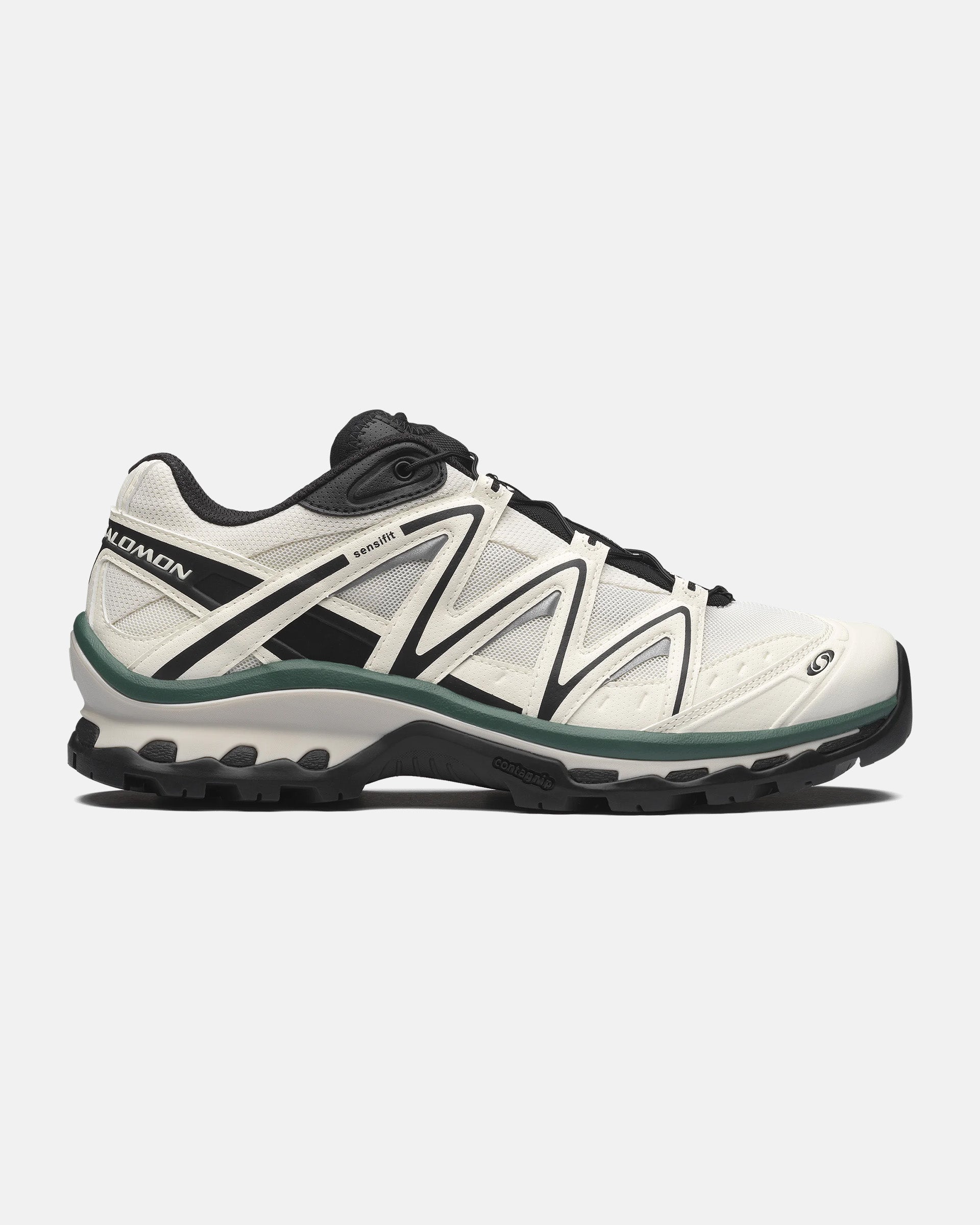 XT-Quest in Vanilla Ice and Black