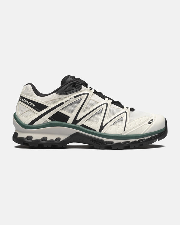XT-Quest in Vanilla Ice and Black