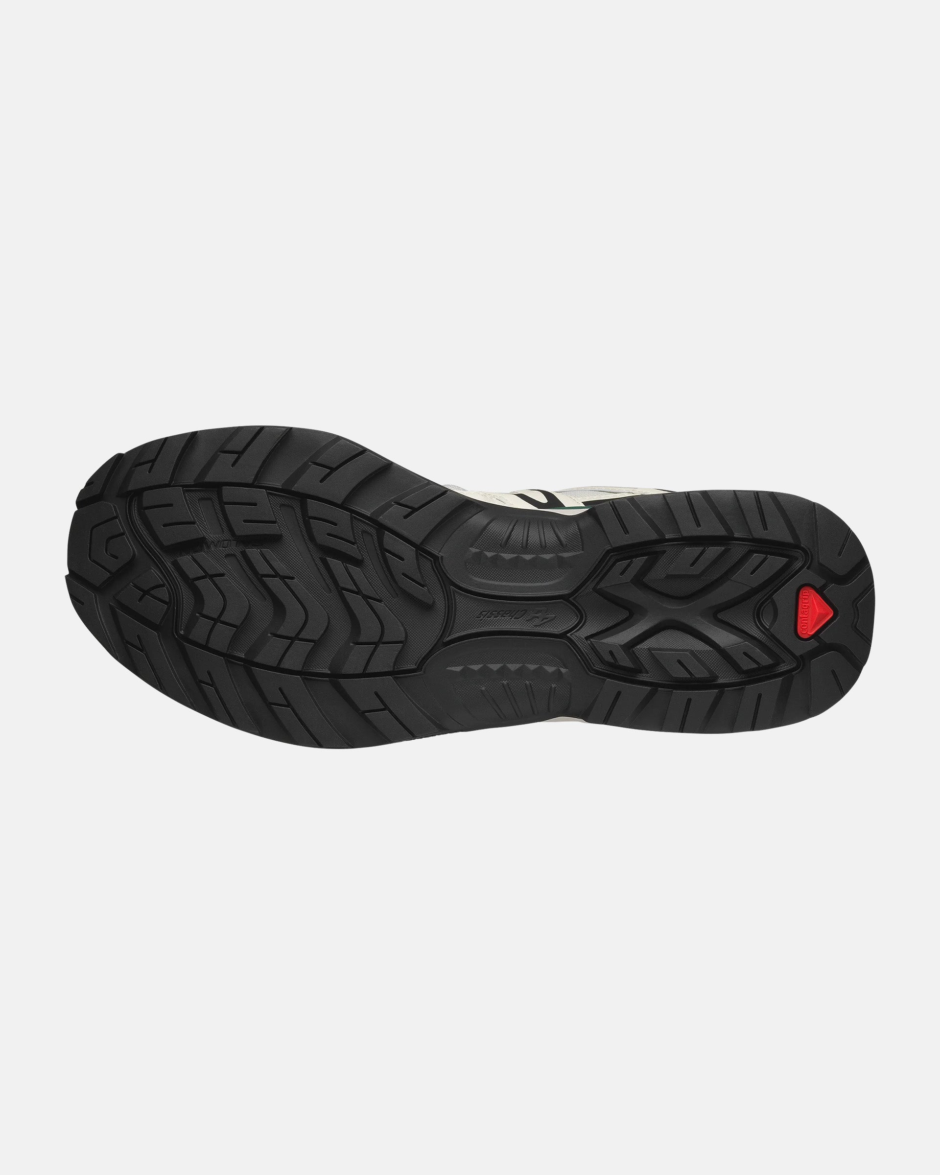 XT-Quest in Vanilla Ice and Black