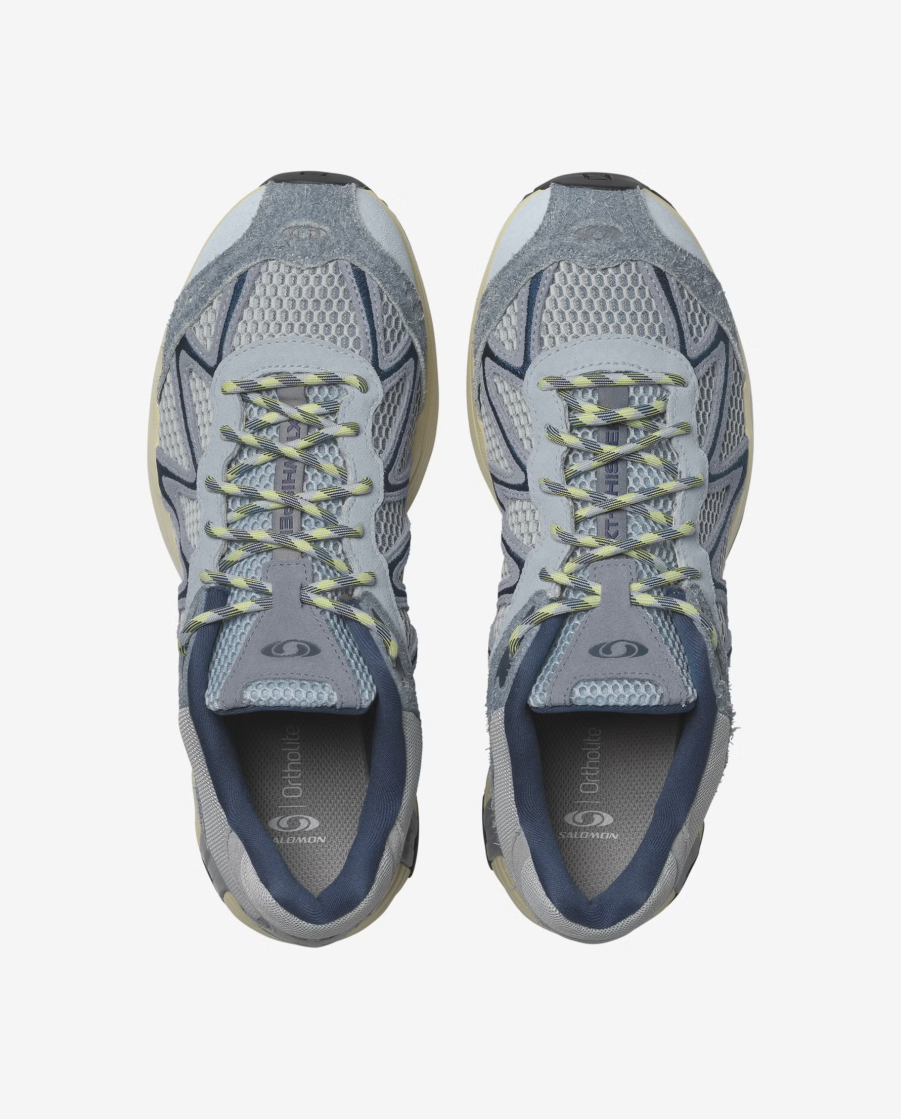 XT-Whisper Embroidery in Pearl Blue