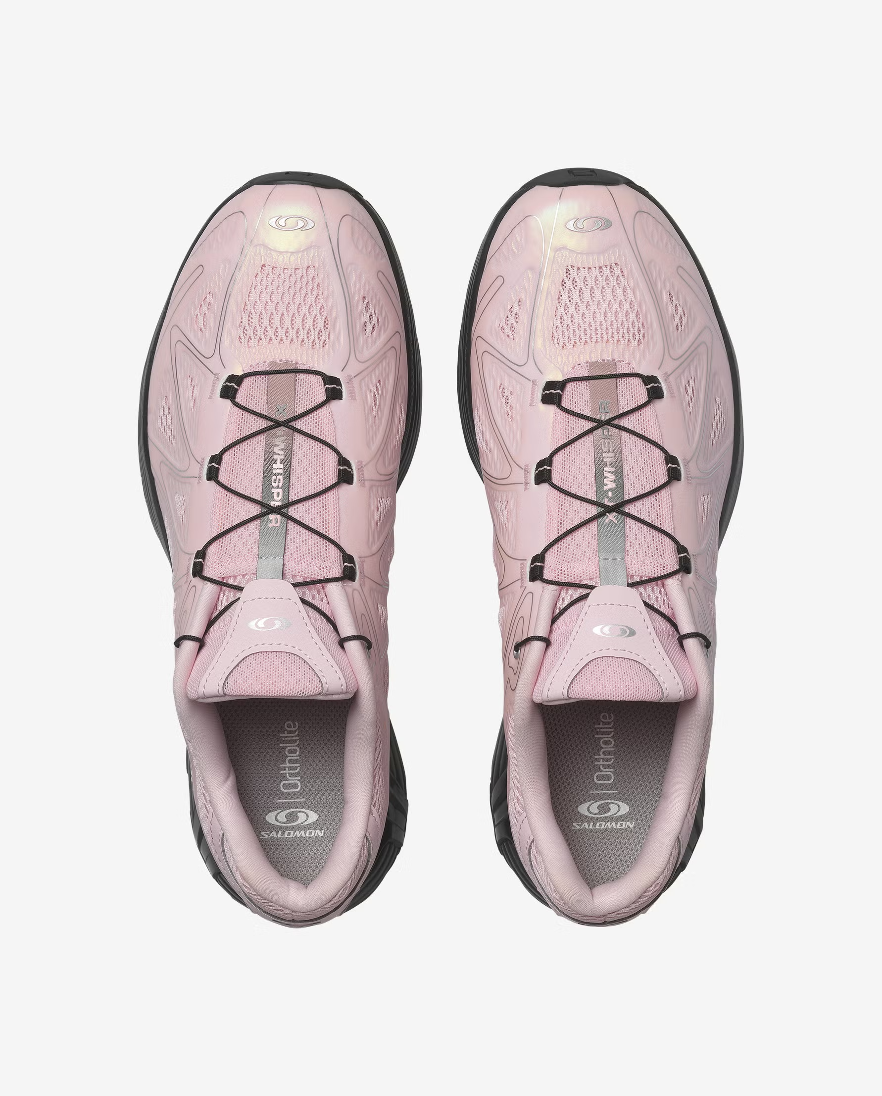 XT-Whisper Void in Icy Pink