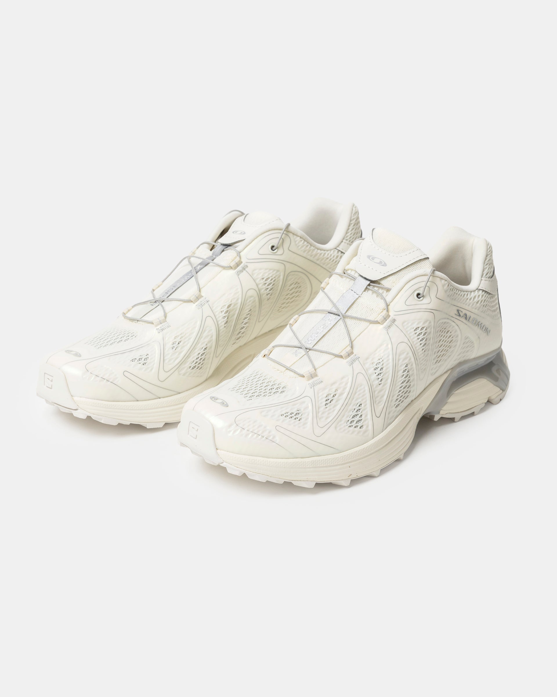Salomon Xt-Whisper Void in Vanilla | RODEN GRAY