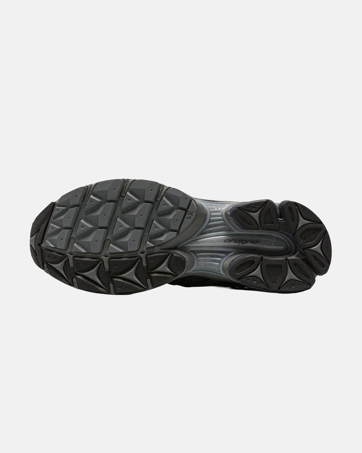 ProGrid Paramount in Black Anchor