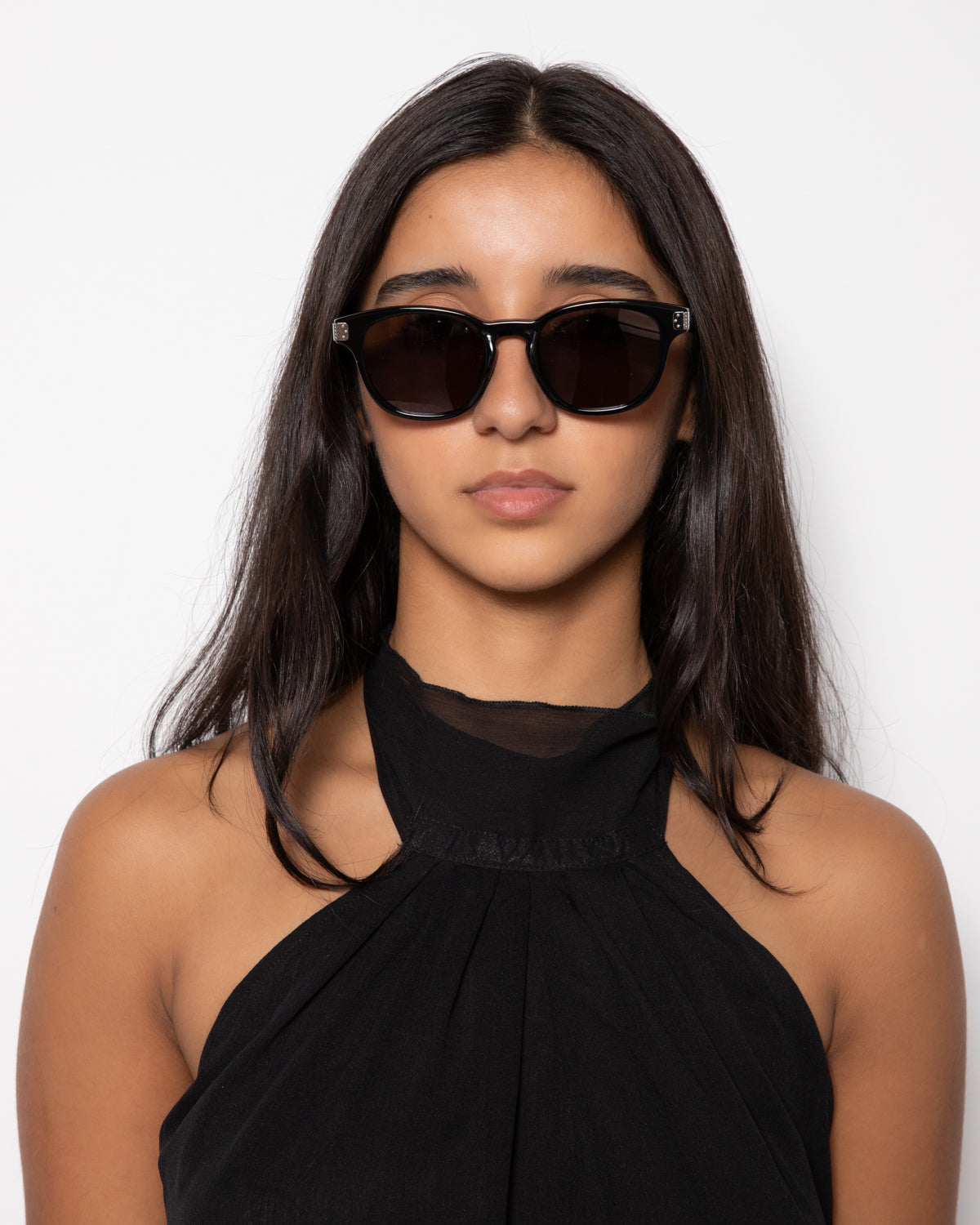 Lunettes 17 Noir