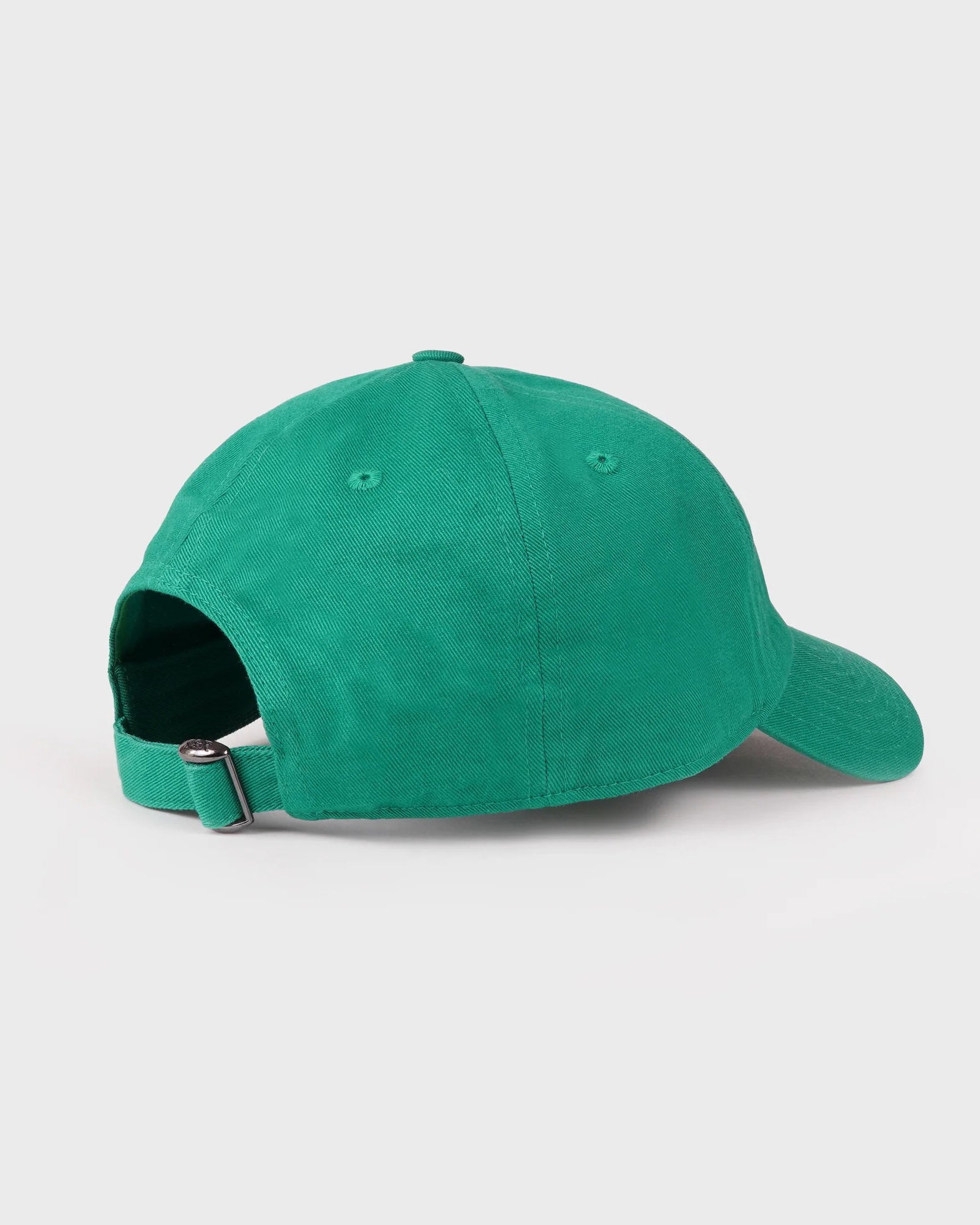 Royal Club Hat in Spring Green