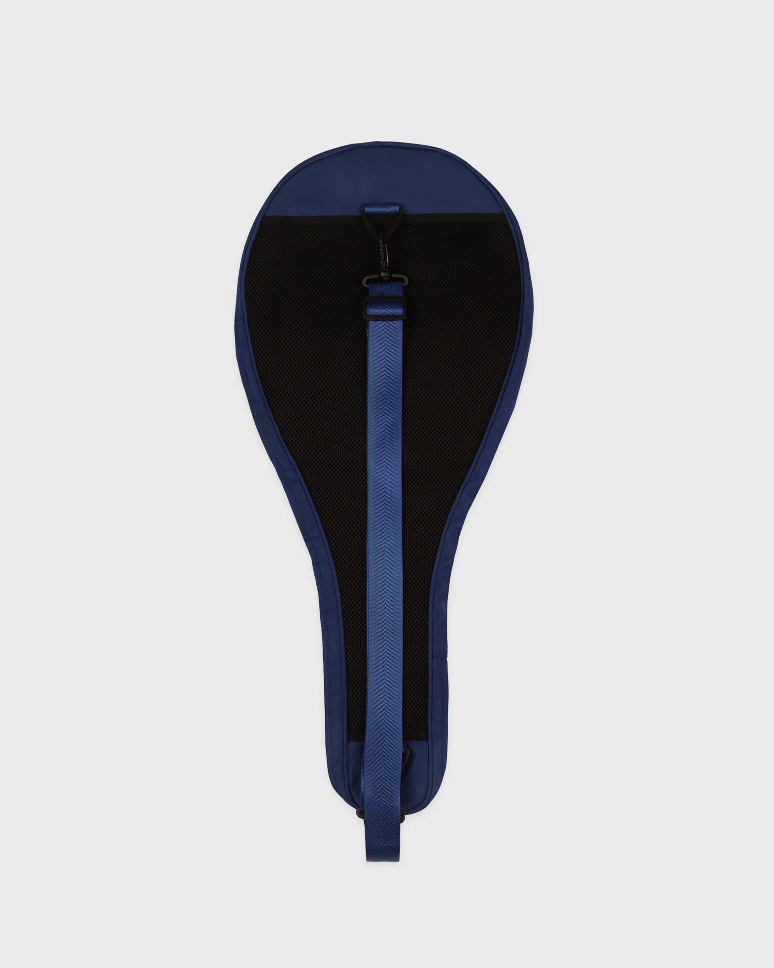 Vendome Tennis Bag in Dark Navy