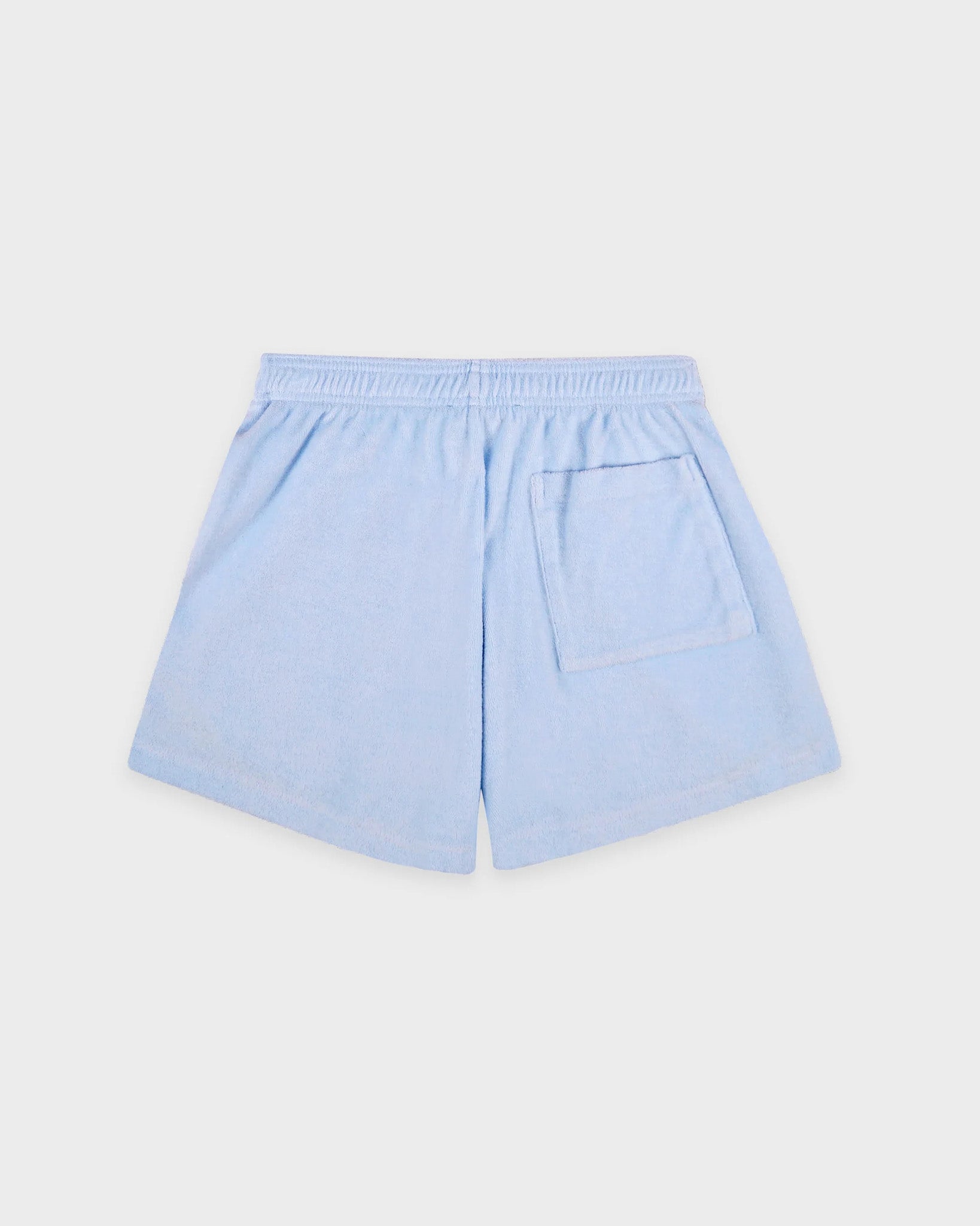 Vendome Terry Short in Ciel