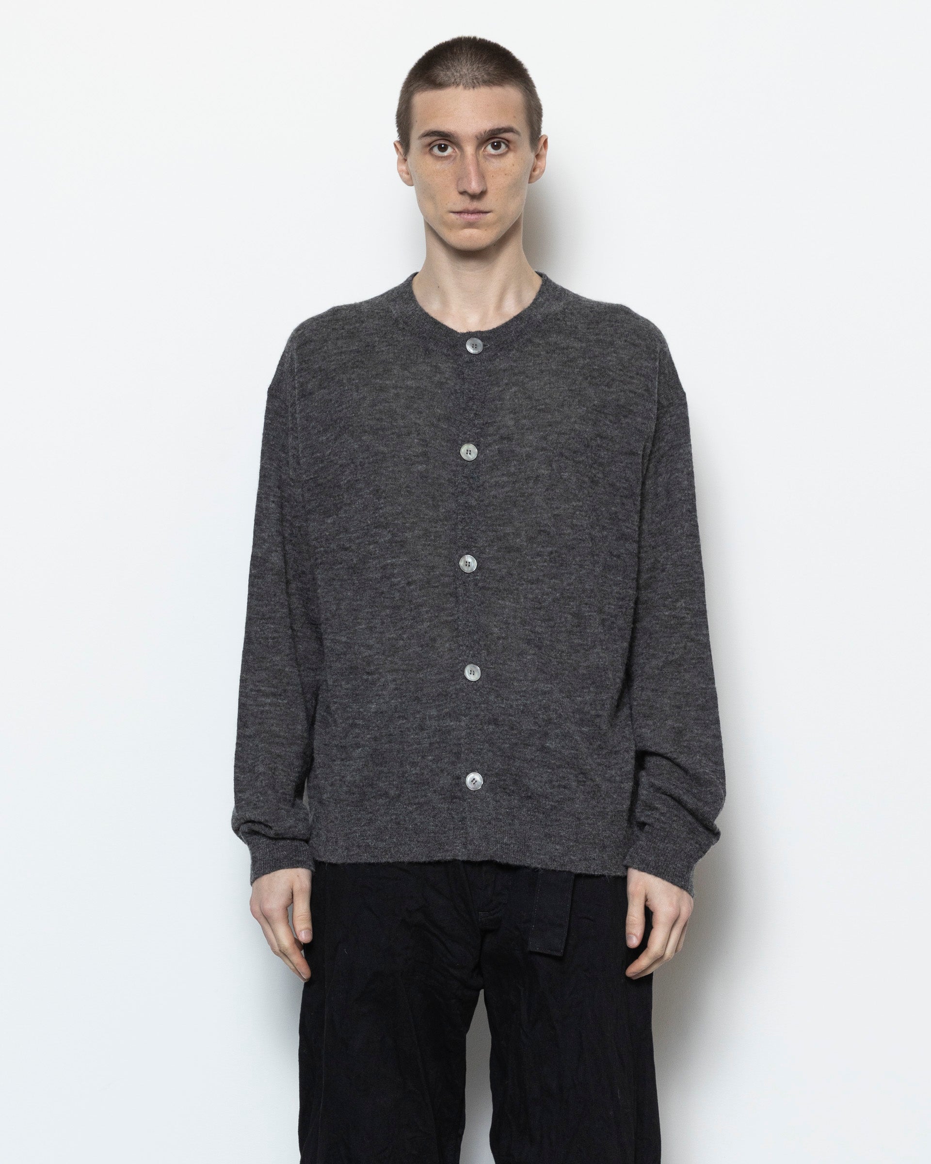 On Sale Now at RODEN GRAY | Knitwear