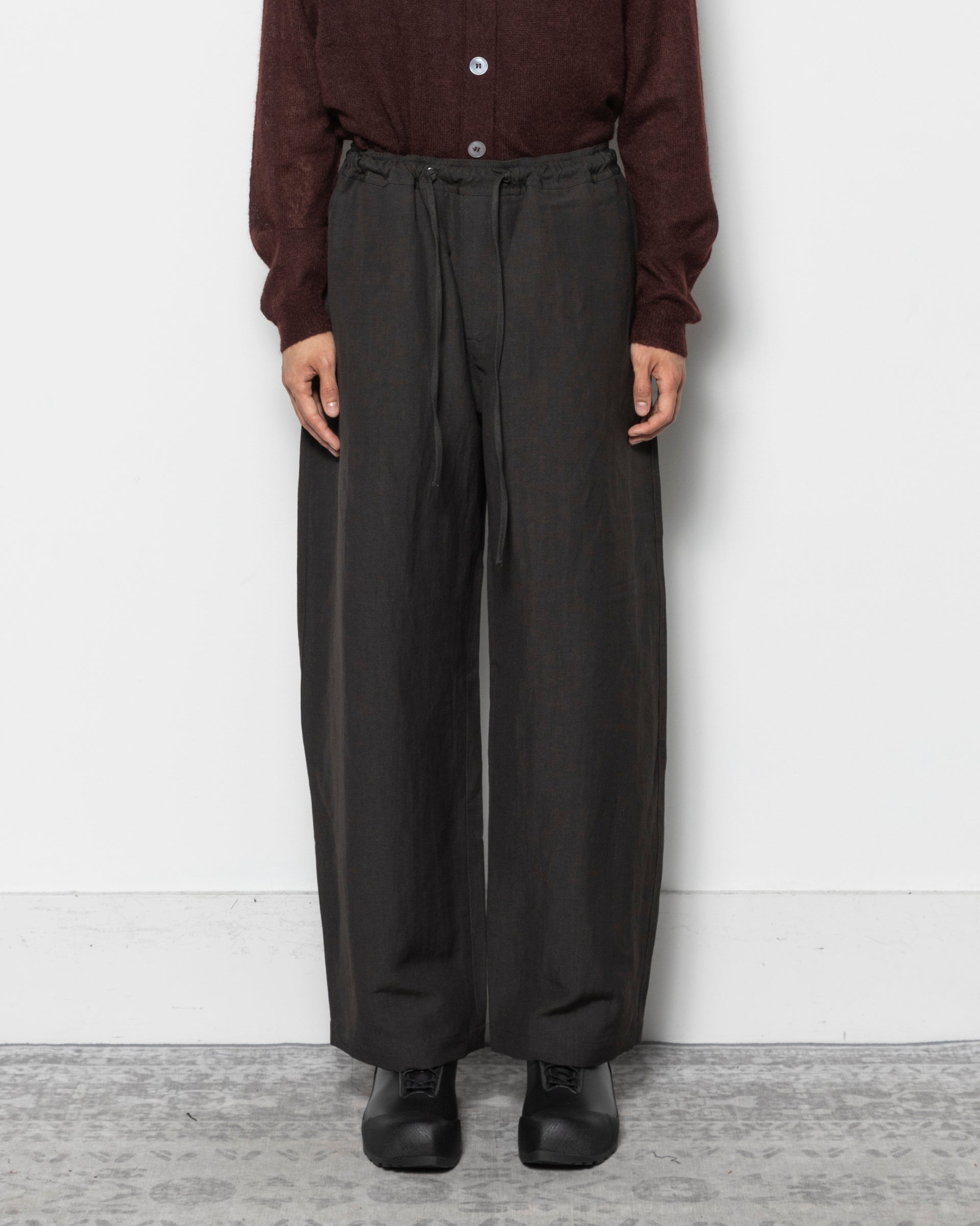 Sonny Pants in Coal