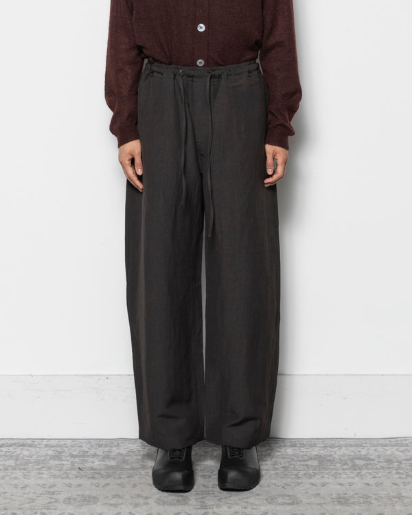 Sonny Pants in Coal