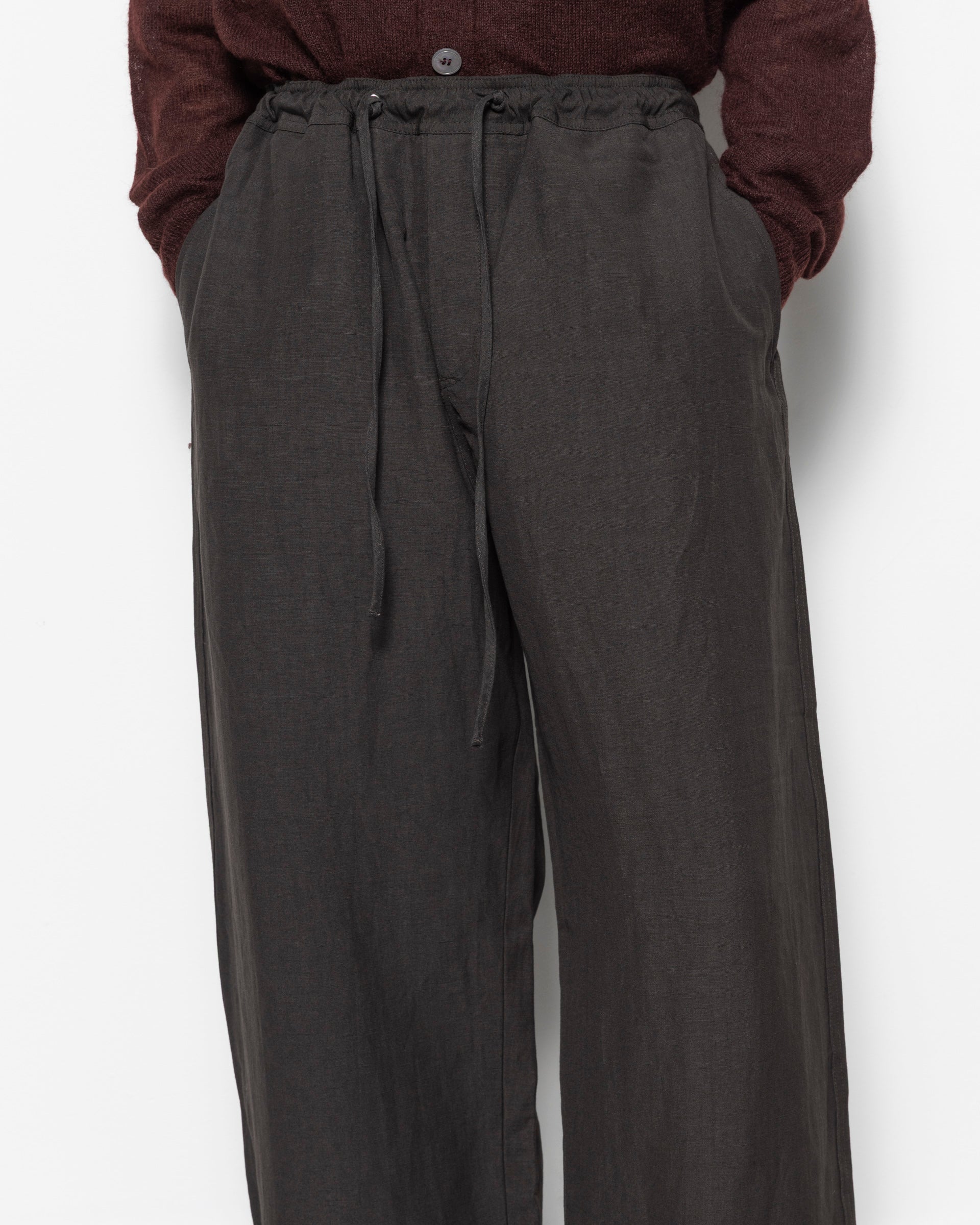 Sonny Pants in Coal