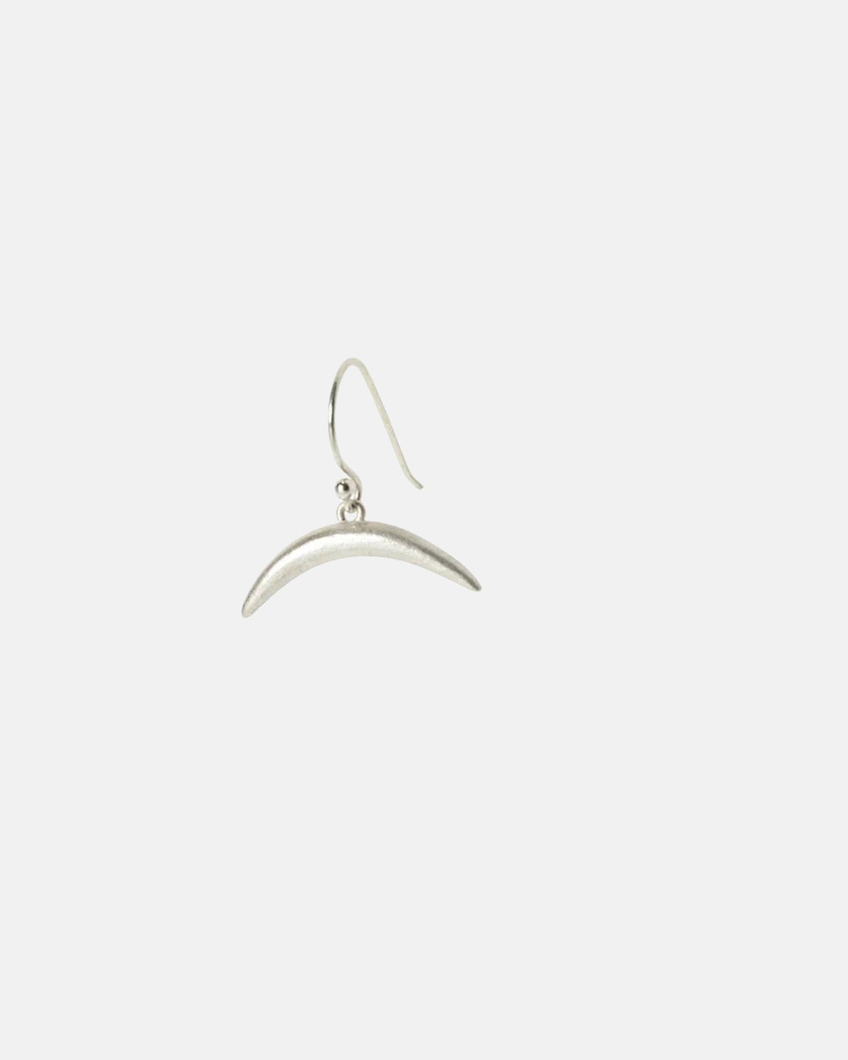 Lunisol Earrings in 925 Silver