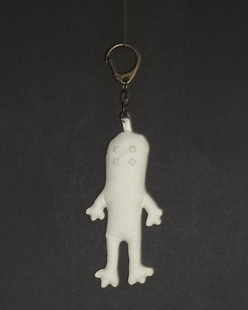 Nimbiis Keychain Thing 1