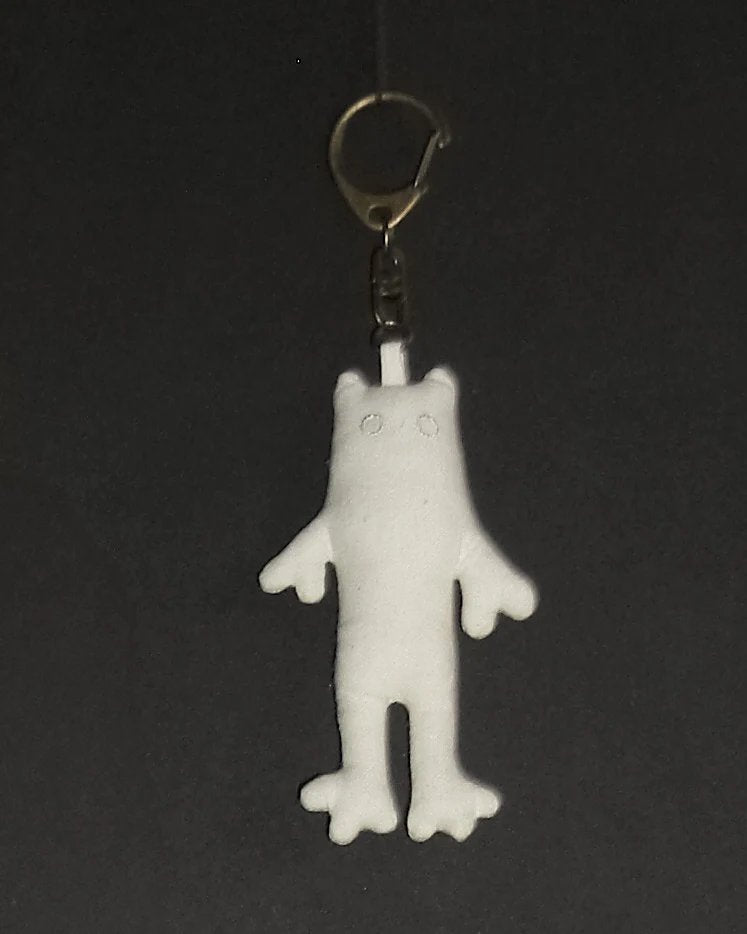 Nimbiis Keychain Thing 2