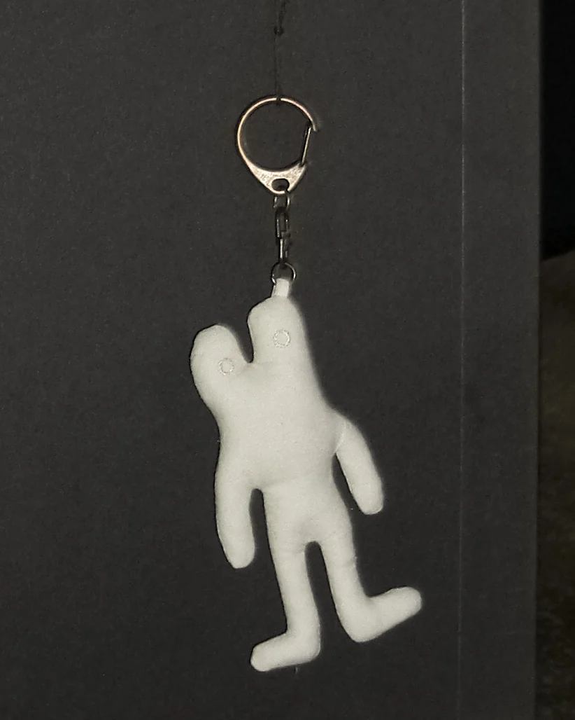 Nimbiis Keychain Thing 3