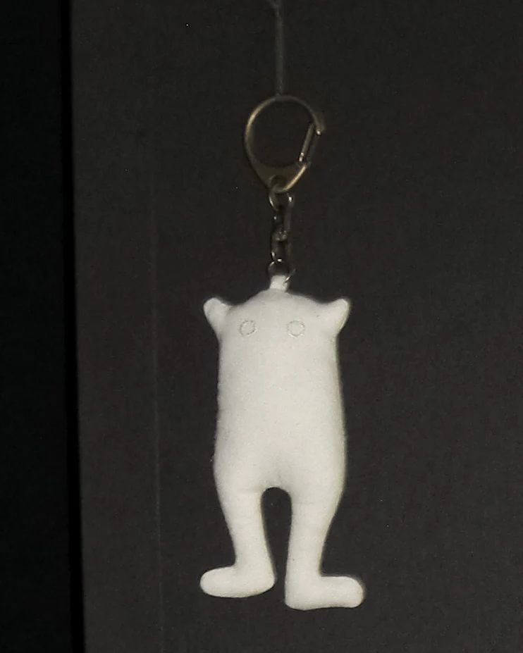 Nimbiis Keychain Thing 4