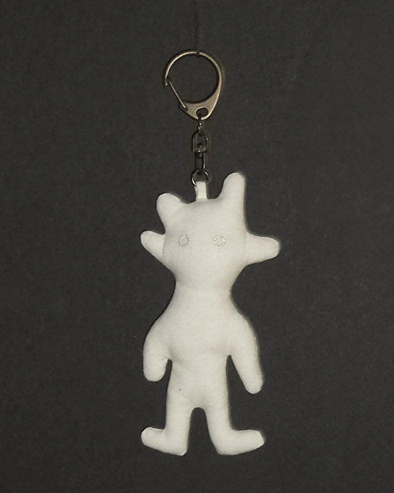 Nimbiis Keychain Thing 5