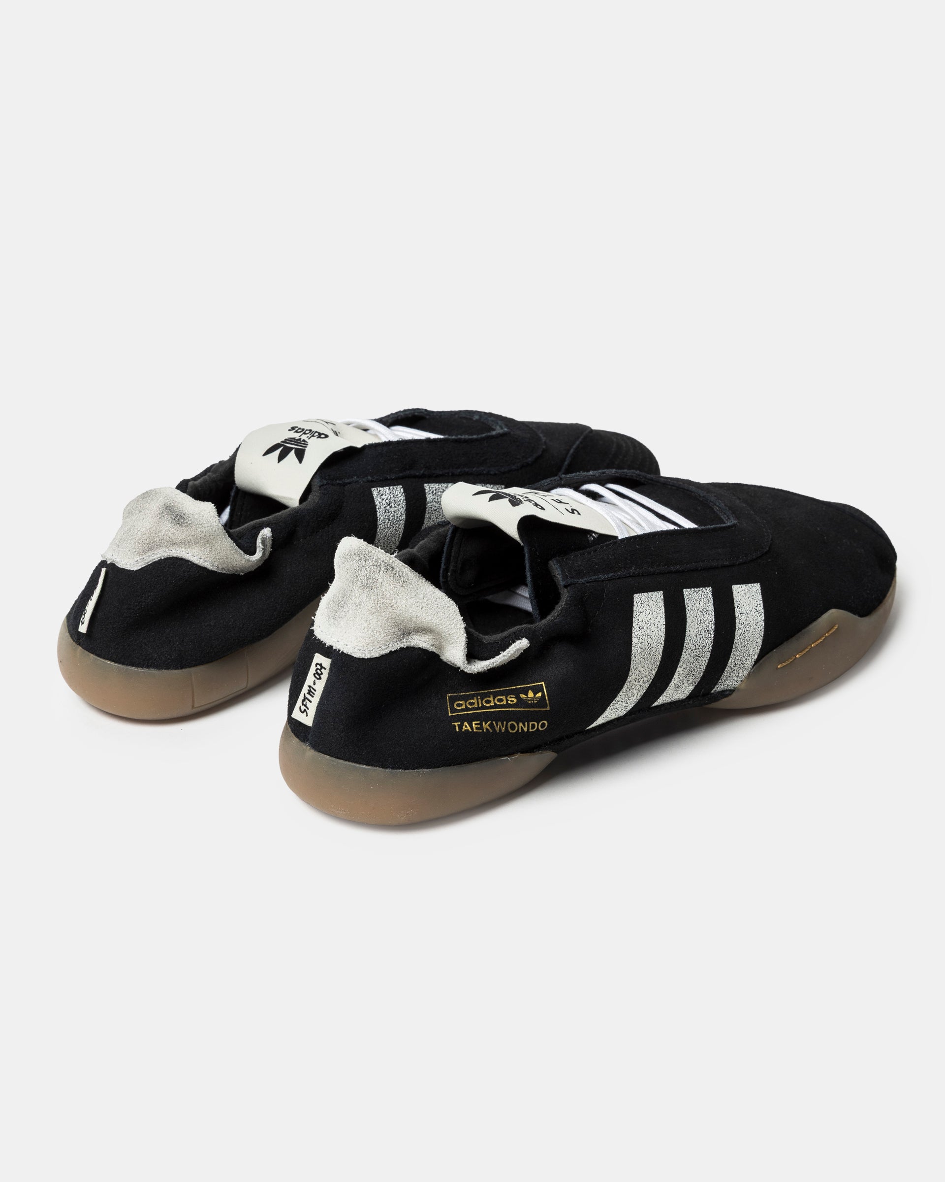 Taekwondo Mei W SFTM Shoes in Core White