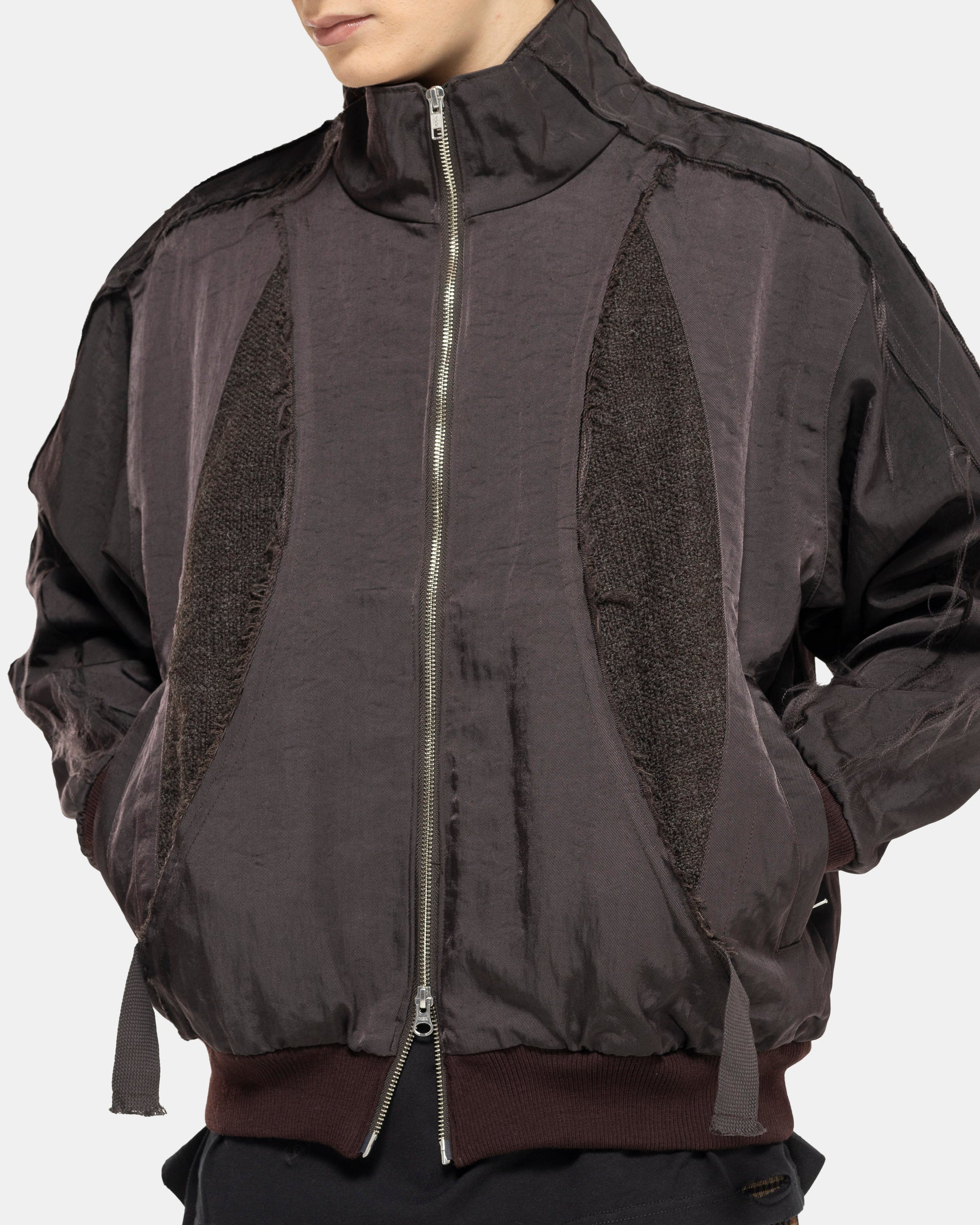 REVERBERATE（リバーバレイト） TRACK JACKET REVERBERATE】TRACK