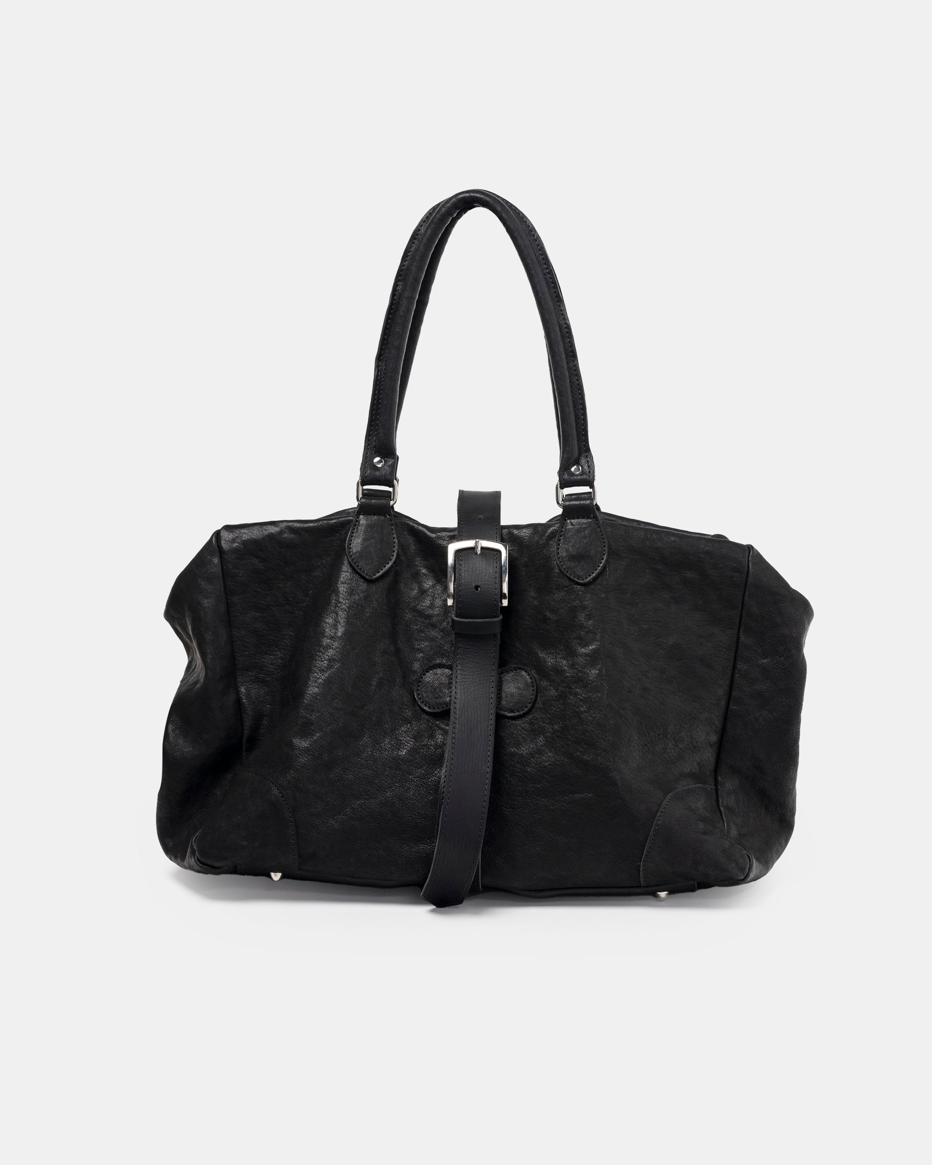 Travel BB Bag in Black