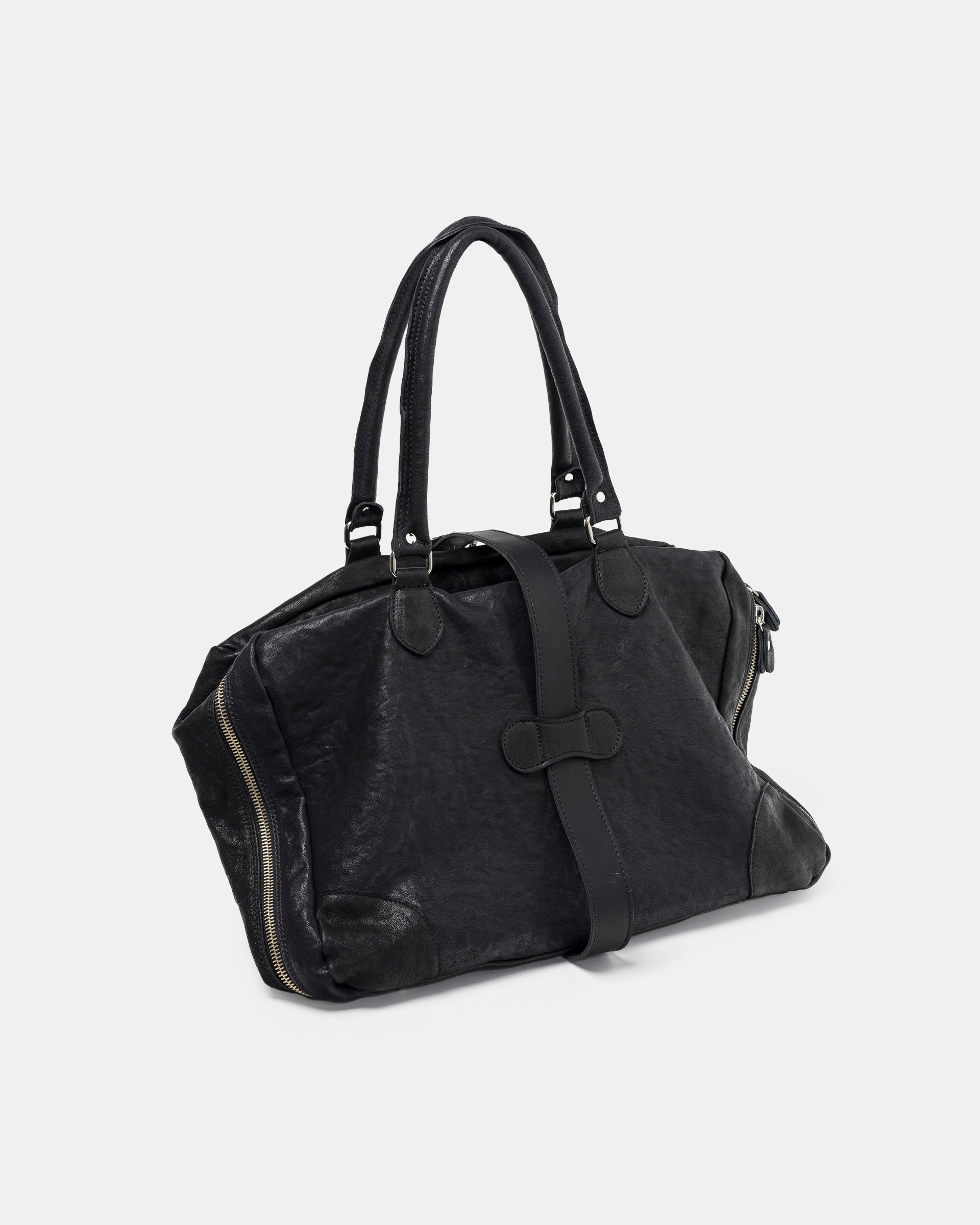 Travel BB Bag in Black