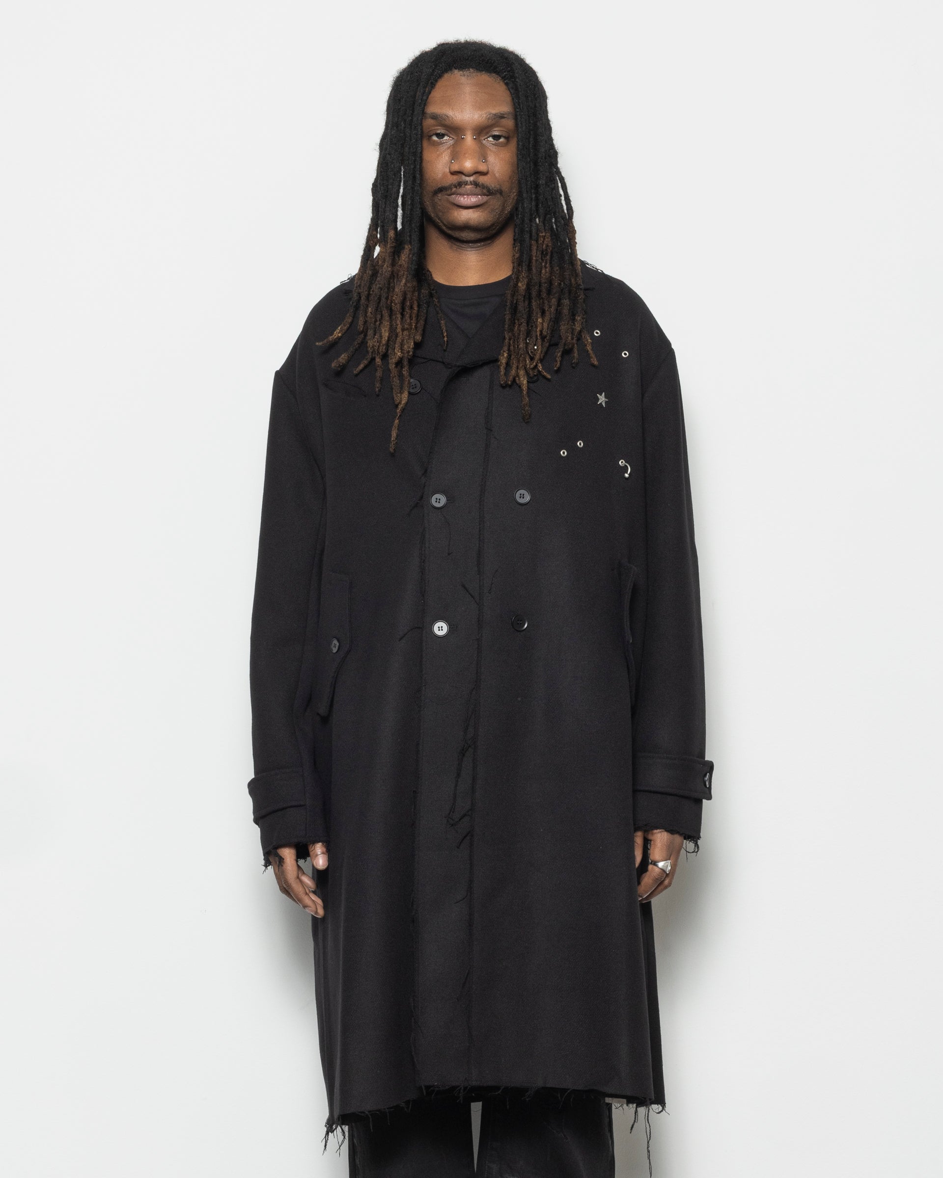 Coats