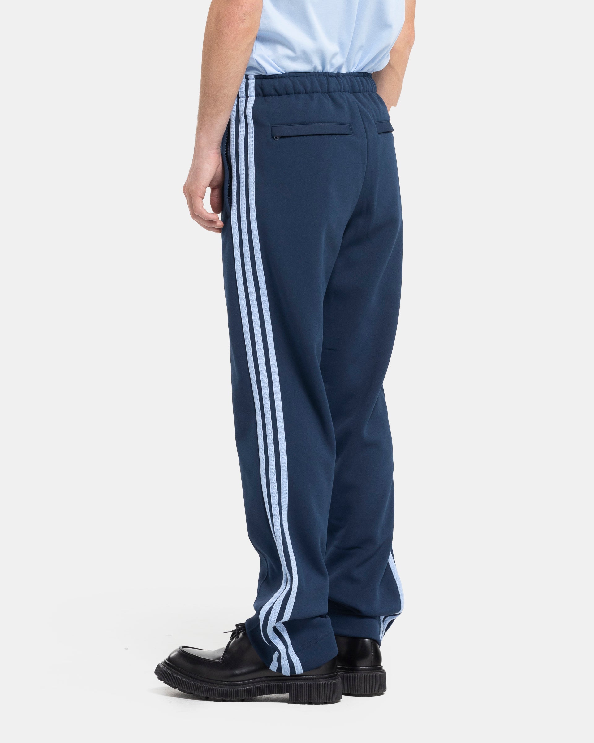 Wales Bonner x Adidas Trackpant in Collegiate Navy