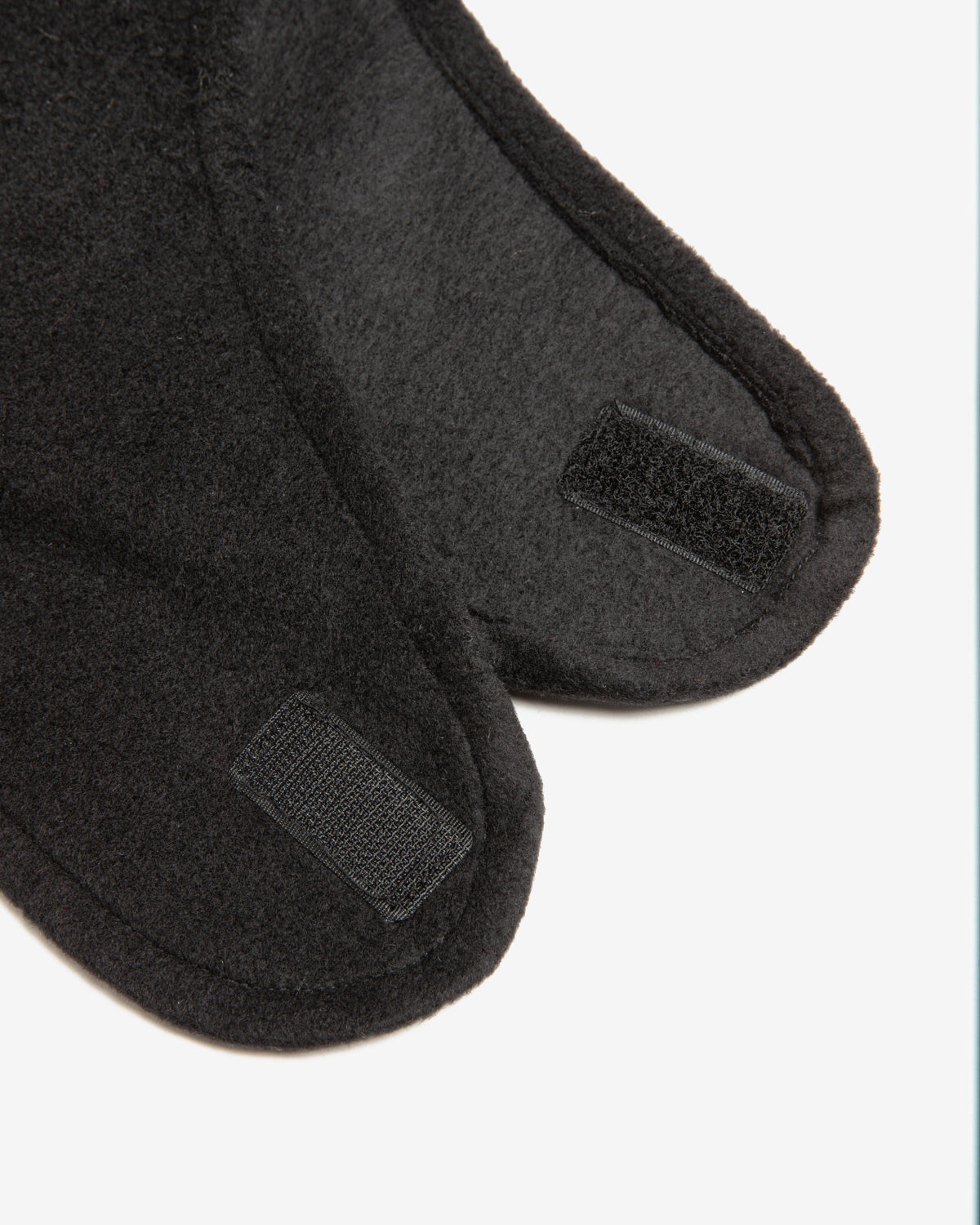 EP.10 01 Earflap Beanie in Black